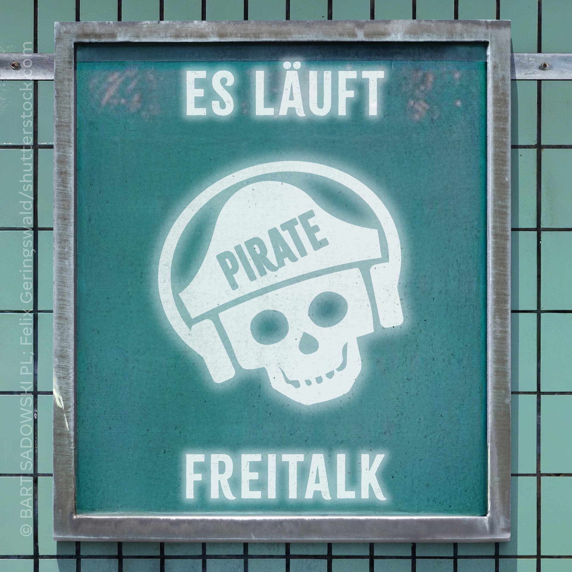 Freitalk - Podcasts
