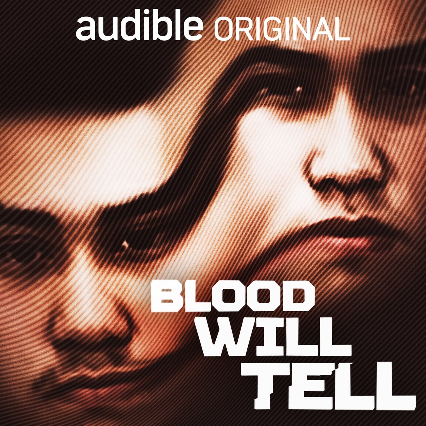 Blood Will Tell - Podcasts