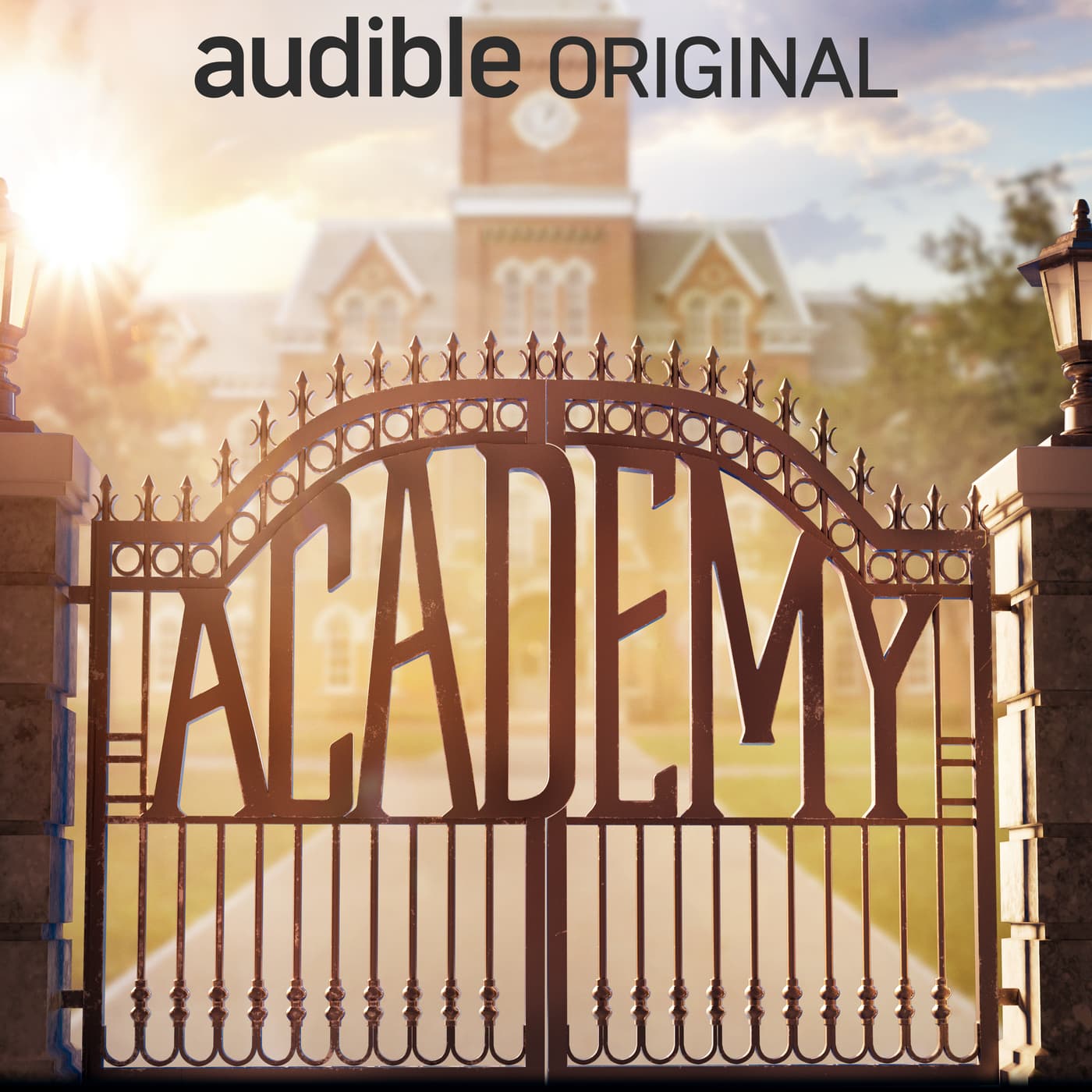 Academy - Podcasts