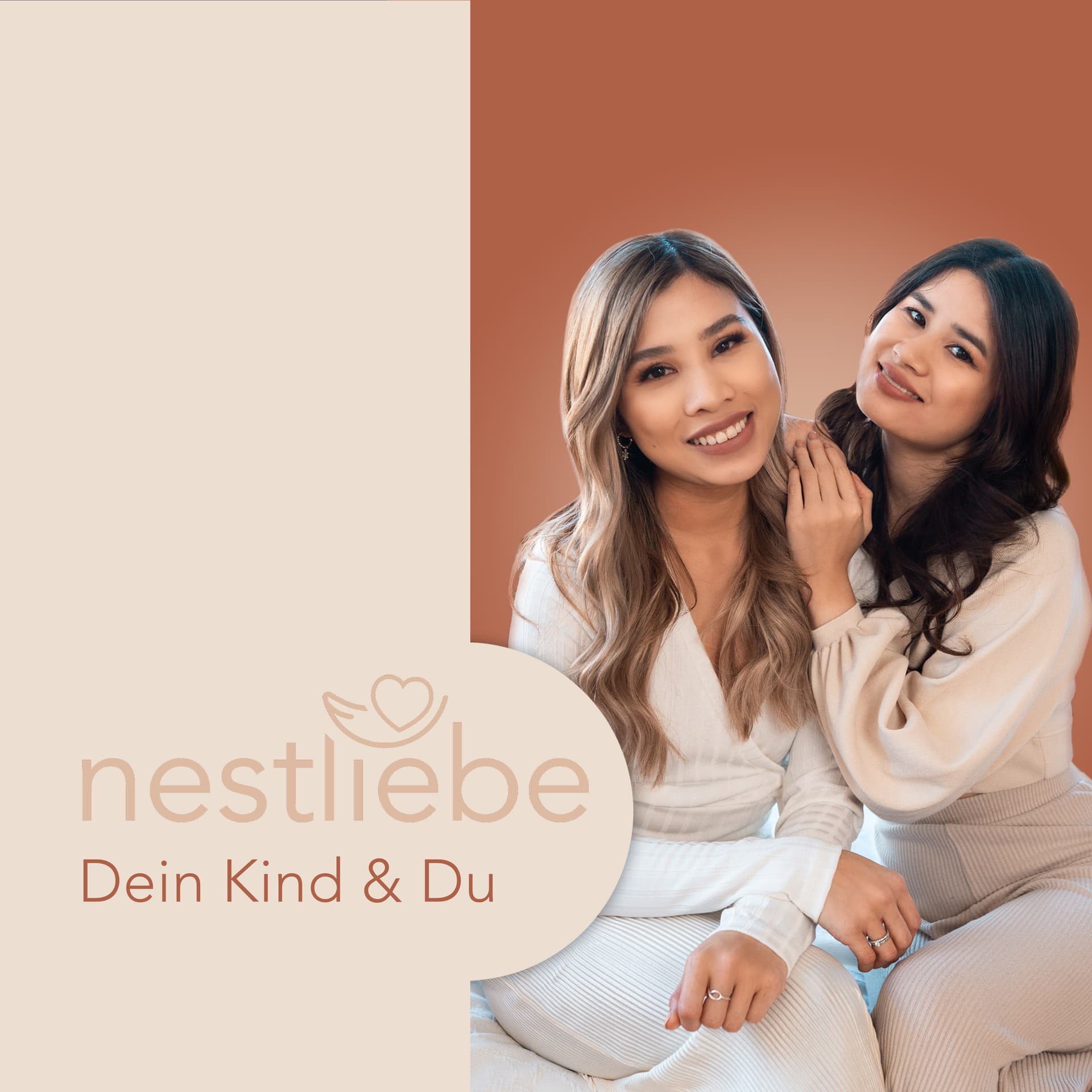 nestliebe - Dein Kind und Du - Podcasts