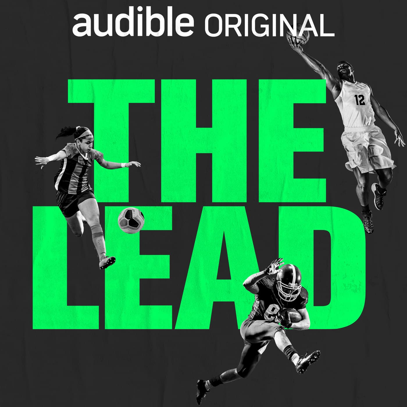 The Lead - Podcasts