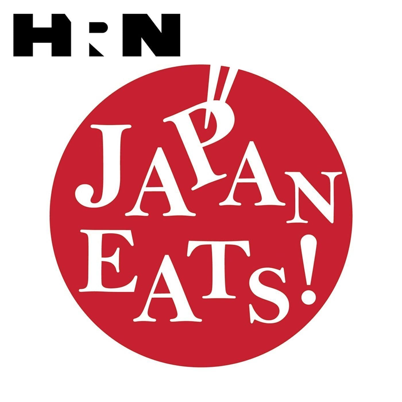 Japan Eats! - Podcasts