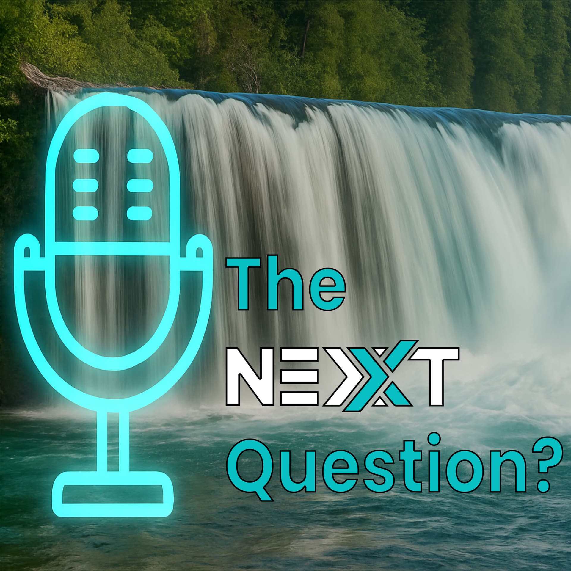 The NEXXT Question - Podcasts