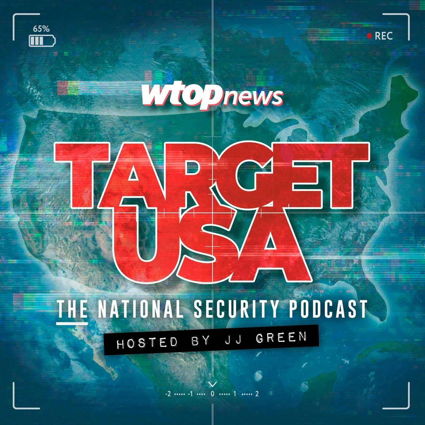 Target USA Podcast by WTOP - Podcasts