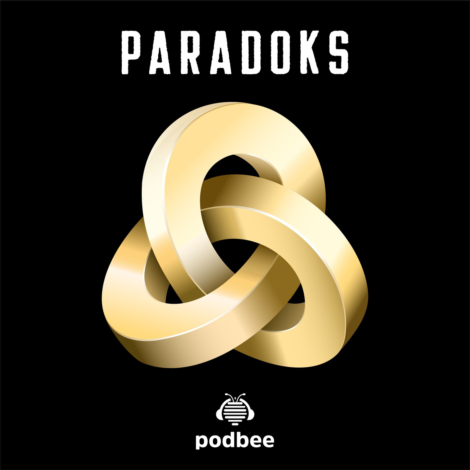 Paradoks - Podcasts