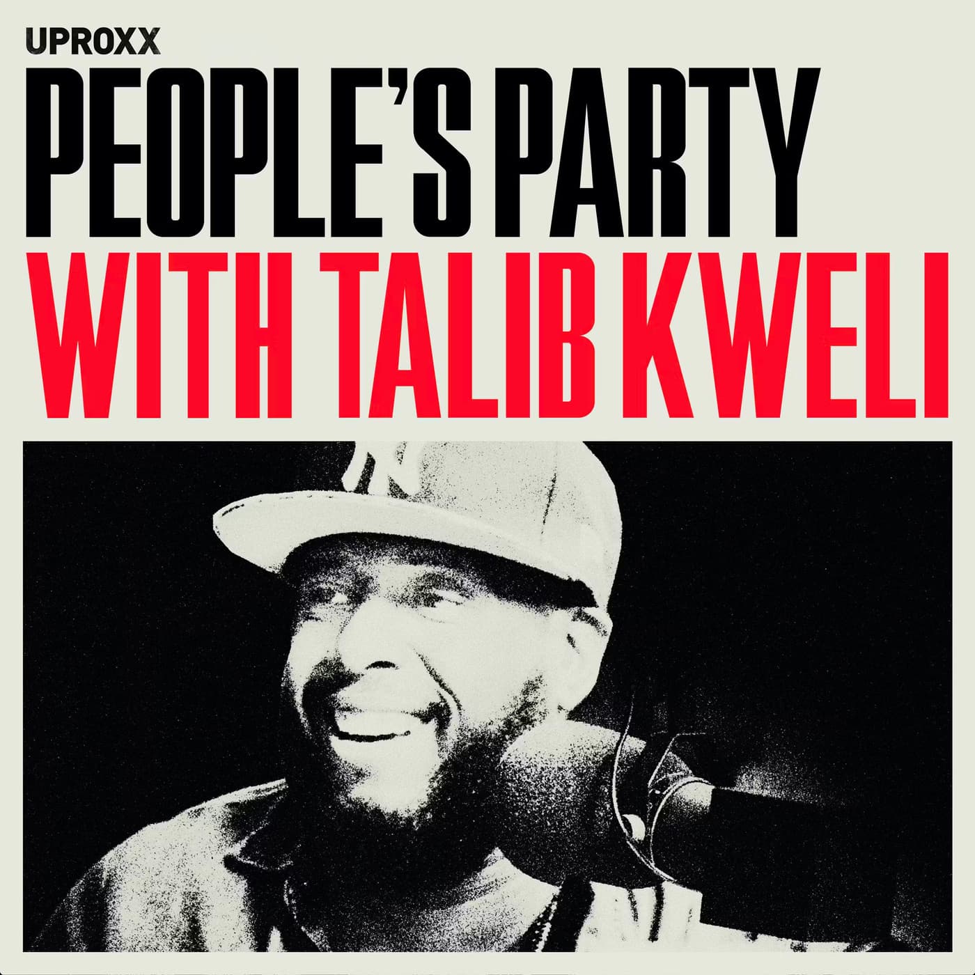 People's Party with Talib Kweli - Podcasts