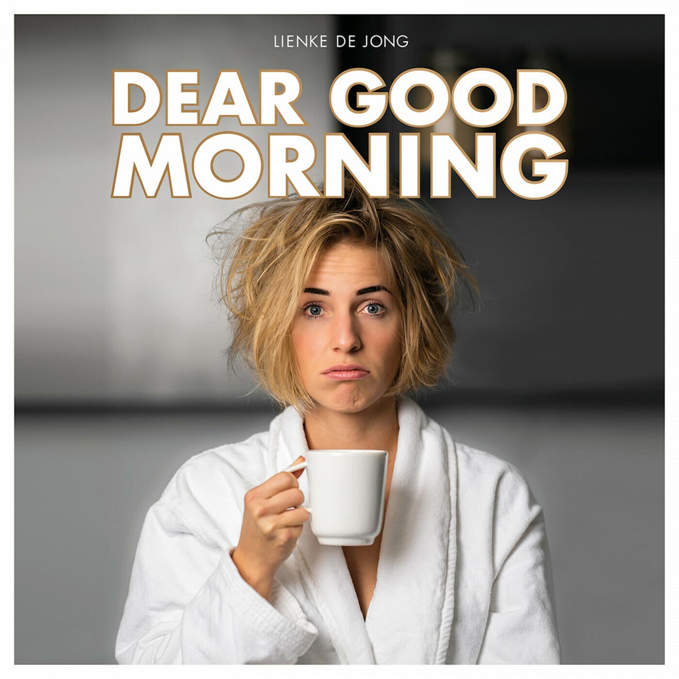 Dear Good Morning Podcast - Podcasts