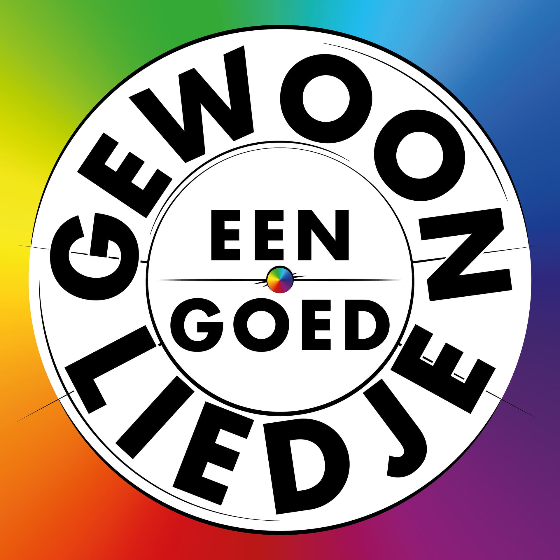 Gewoon een goed liedje - Podcasts