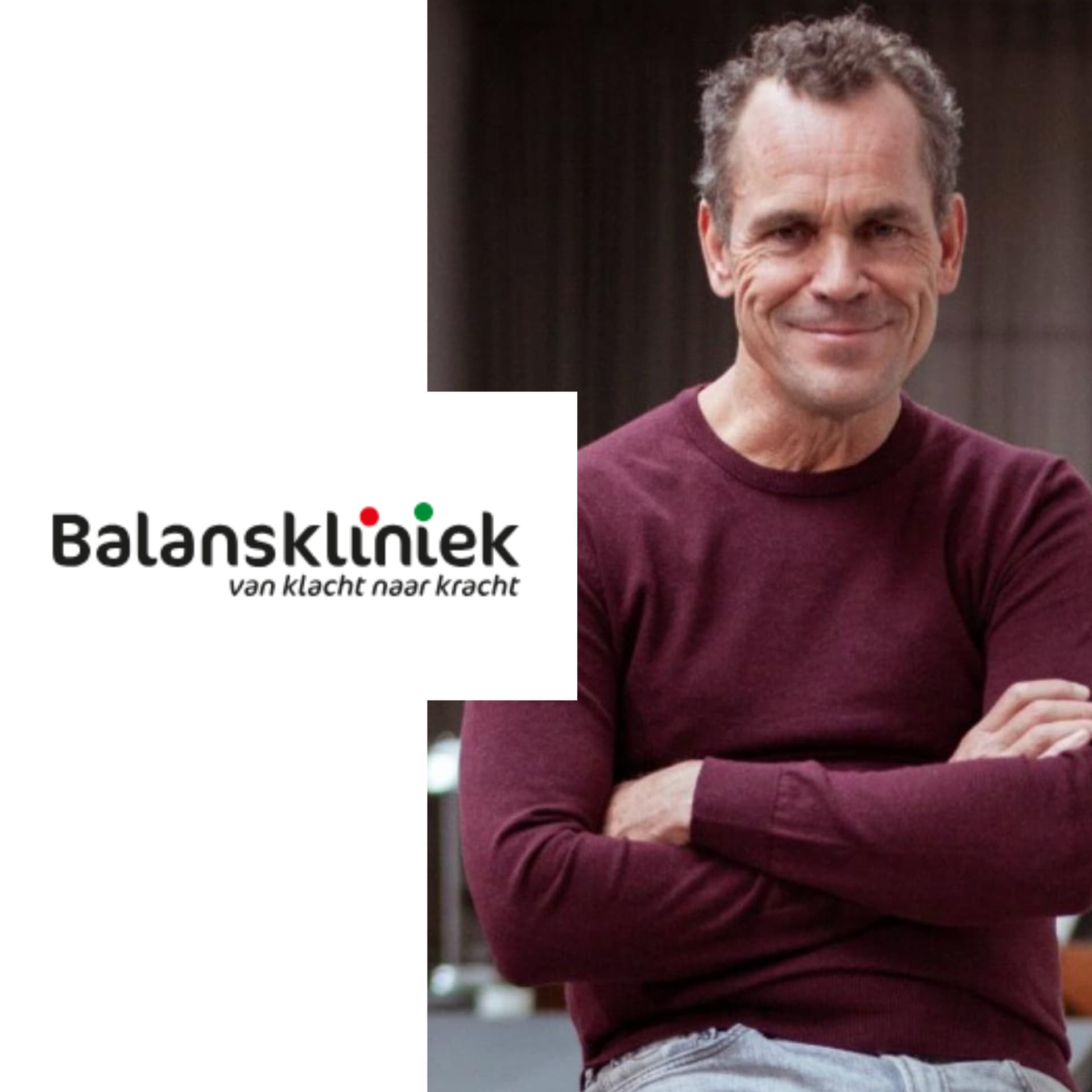 De Balanskliniek - Podcasts