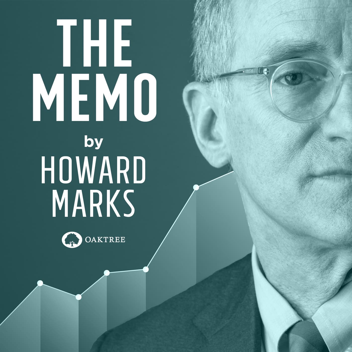 The Memo by Howard Marks - Podcasts