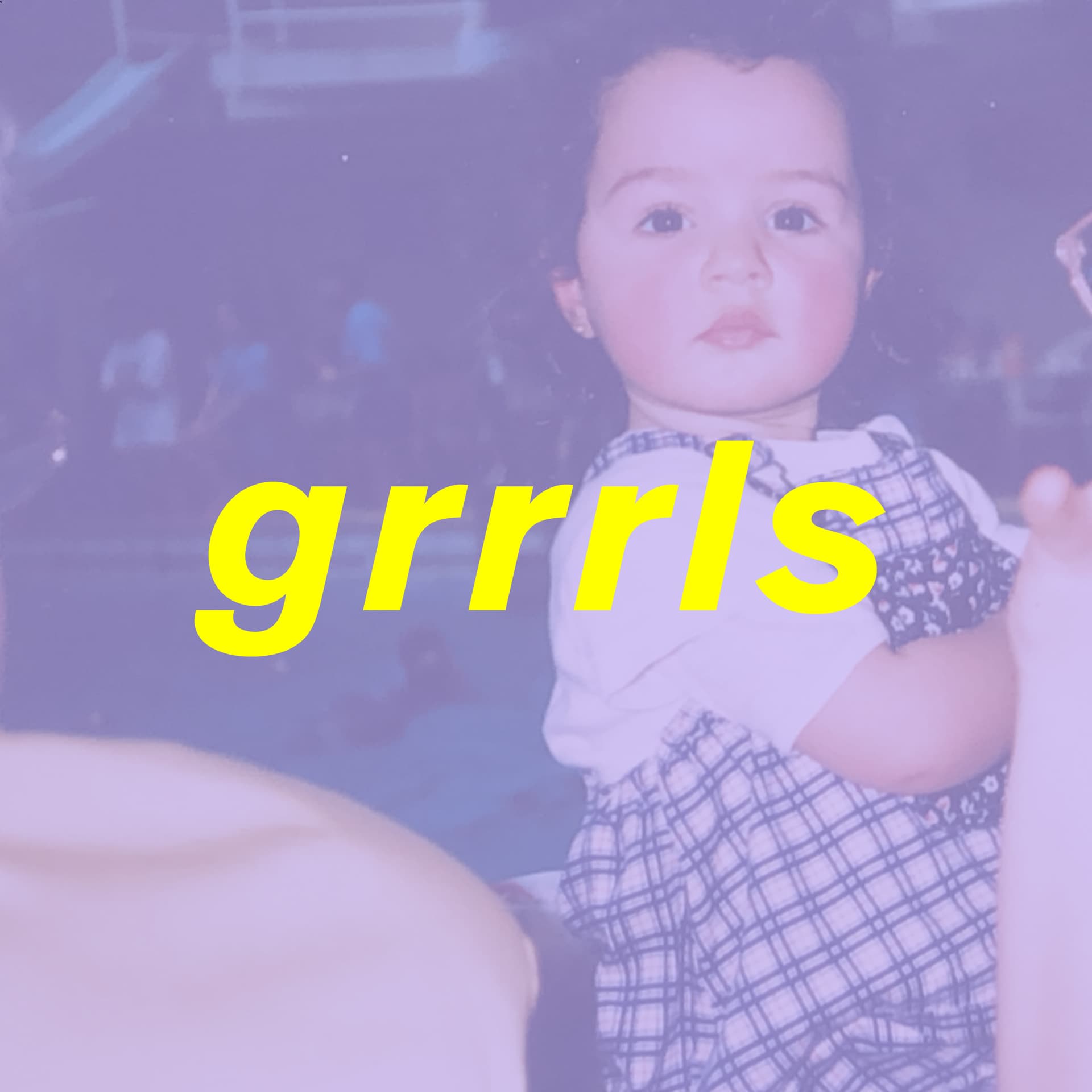 GRRRLS - Podcasts