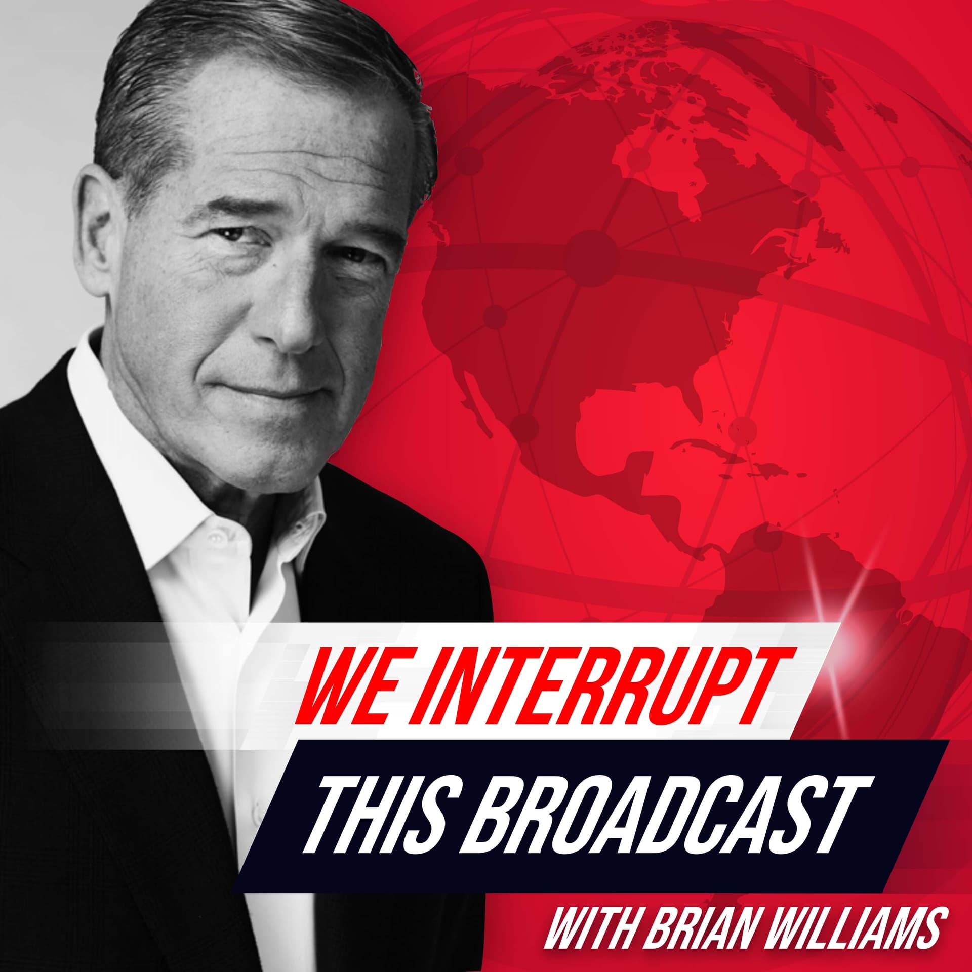 We Interrupt This Broadcast - Podcasts