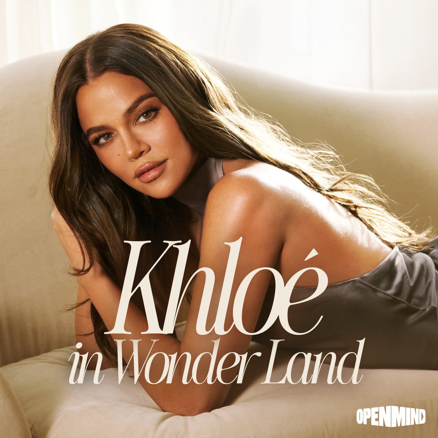 Khloé in Wonder Land - Podcasts