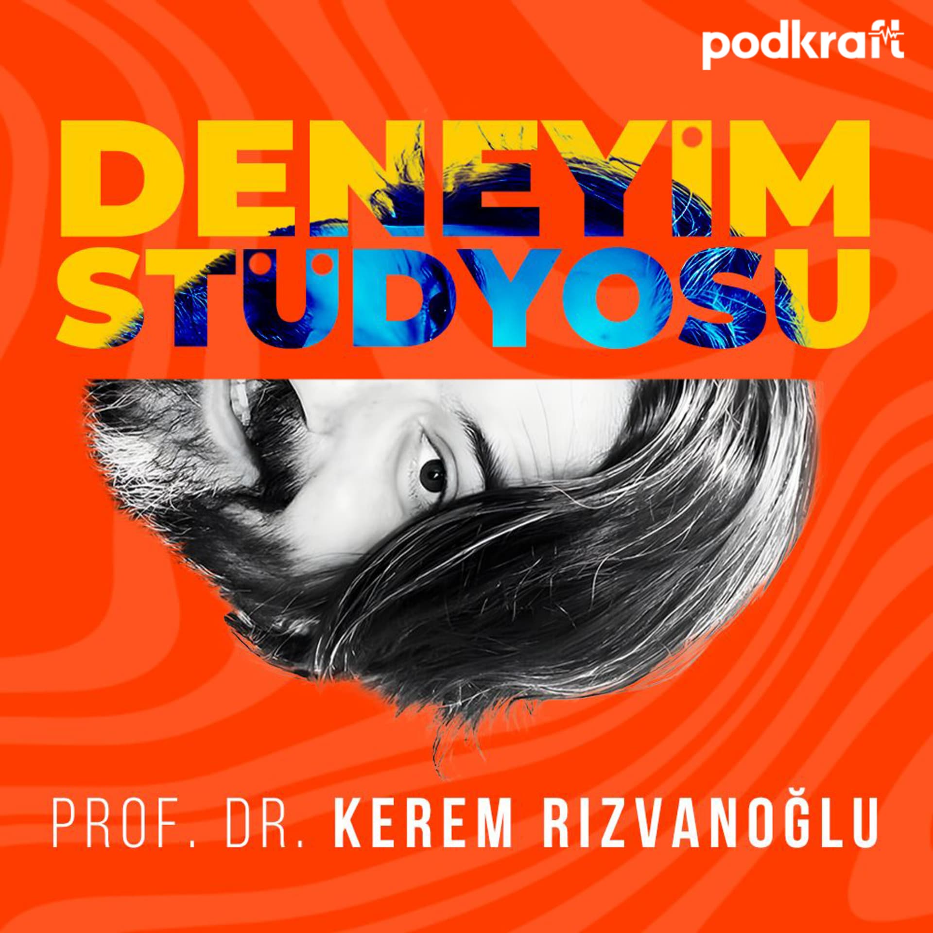 Deneyim Stüdyosu - Podcasts