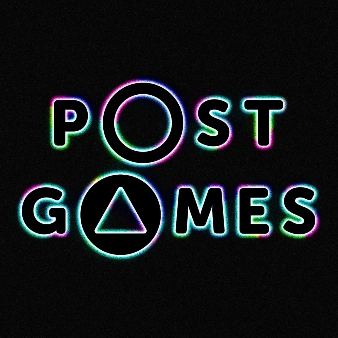 Post Games - Podcasts