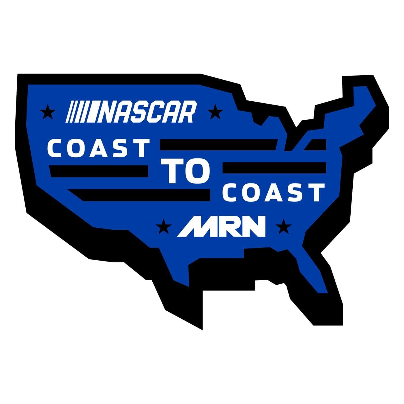 NASCAR Coast to Coast - Podcasts