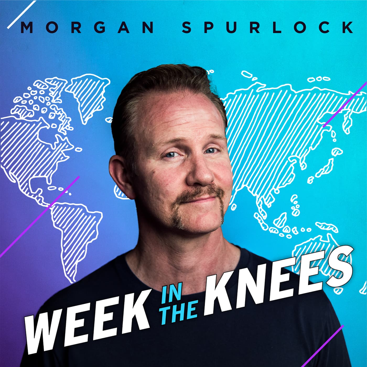 Week In The Knees - Podcasts