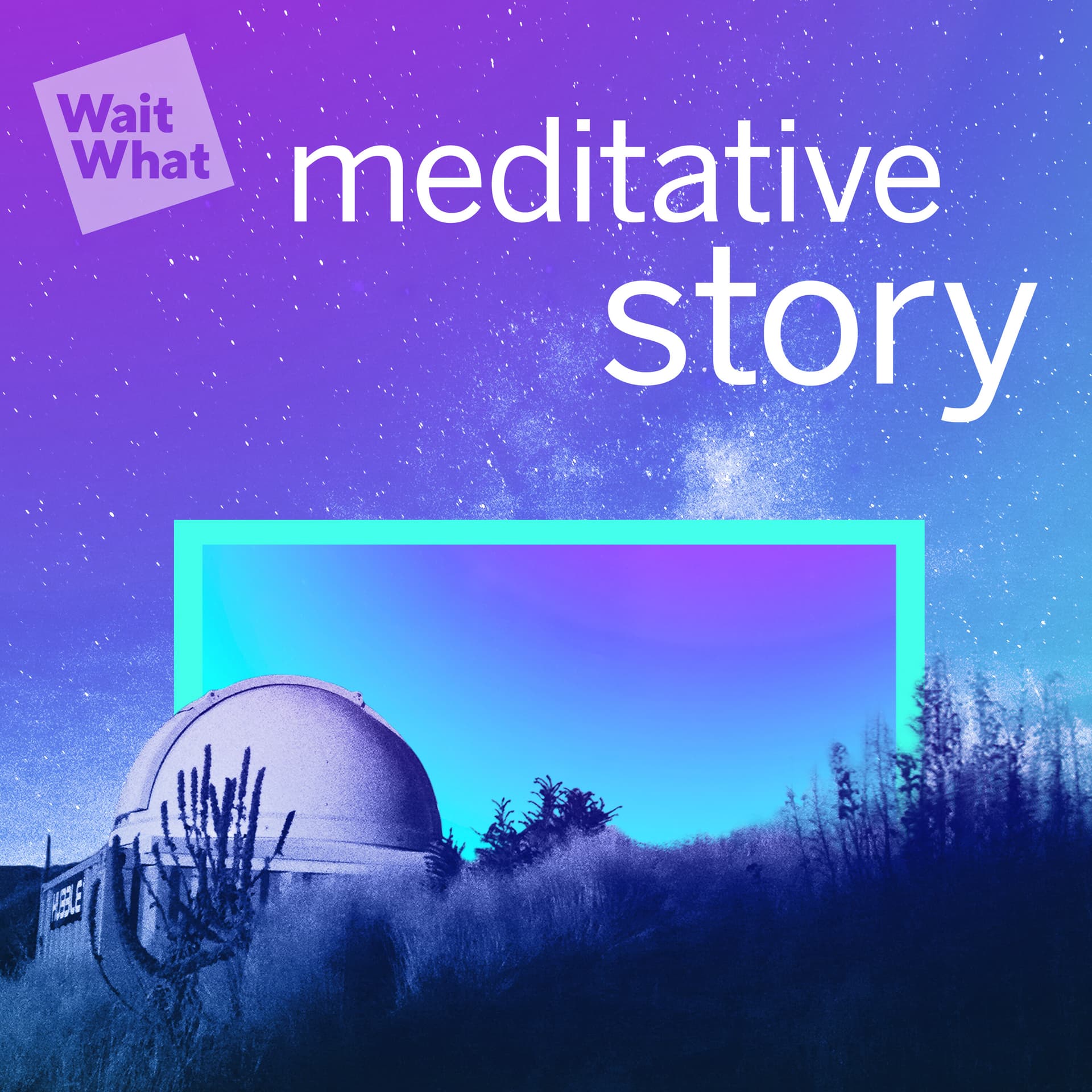 Meditative Story - Podcasts