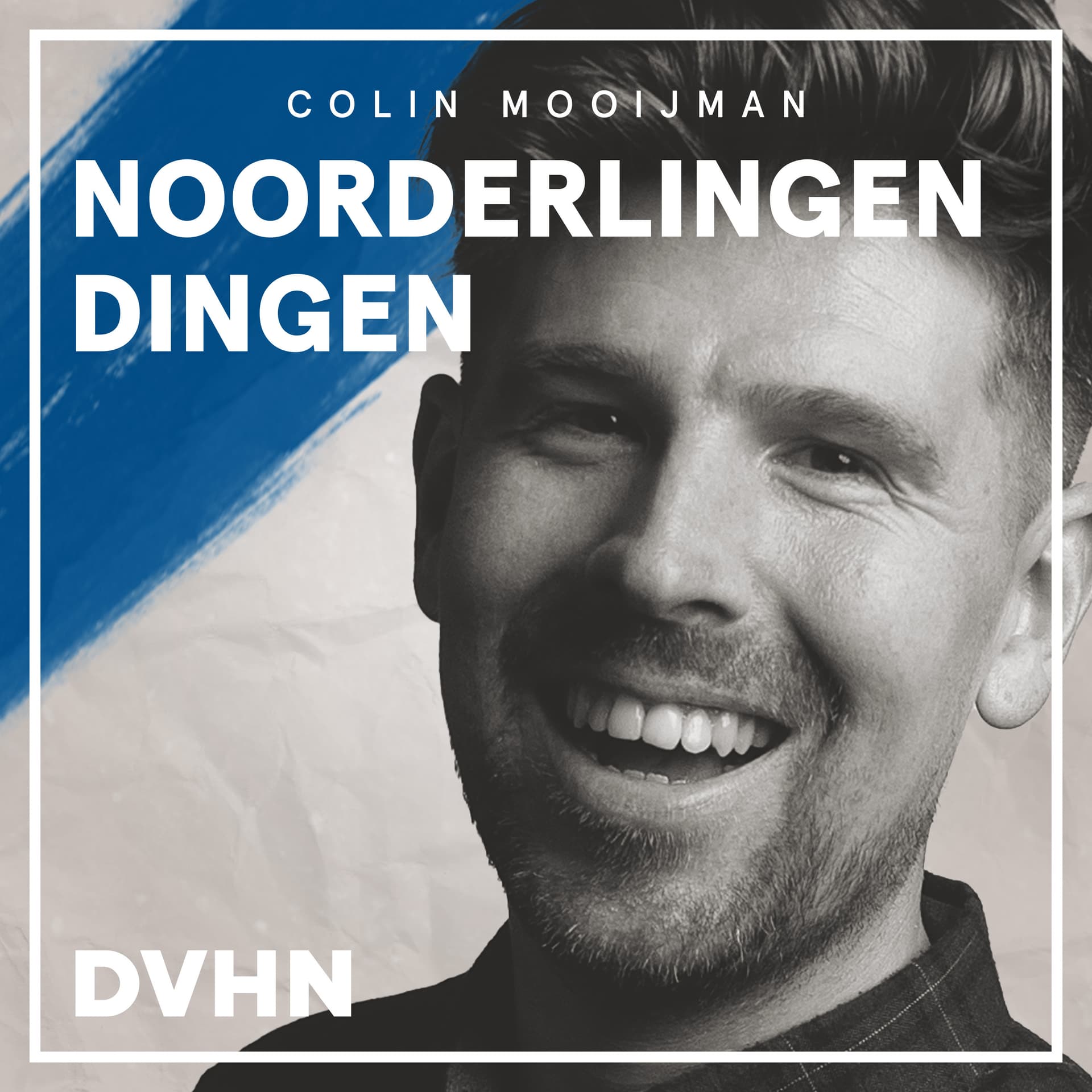 Noorderlingendingen - Podcasts