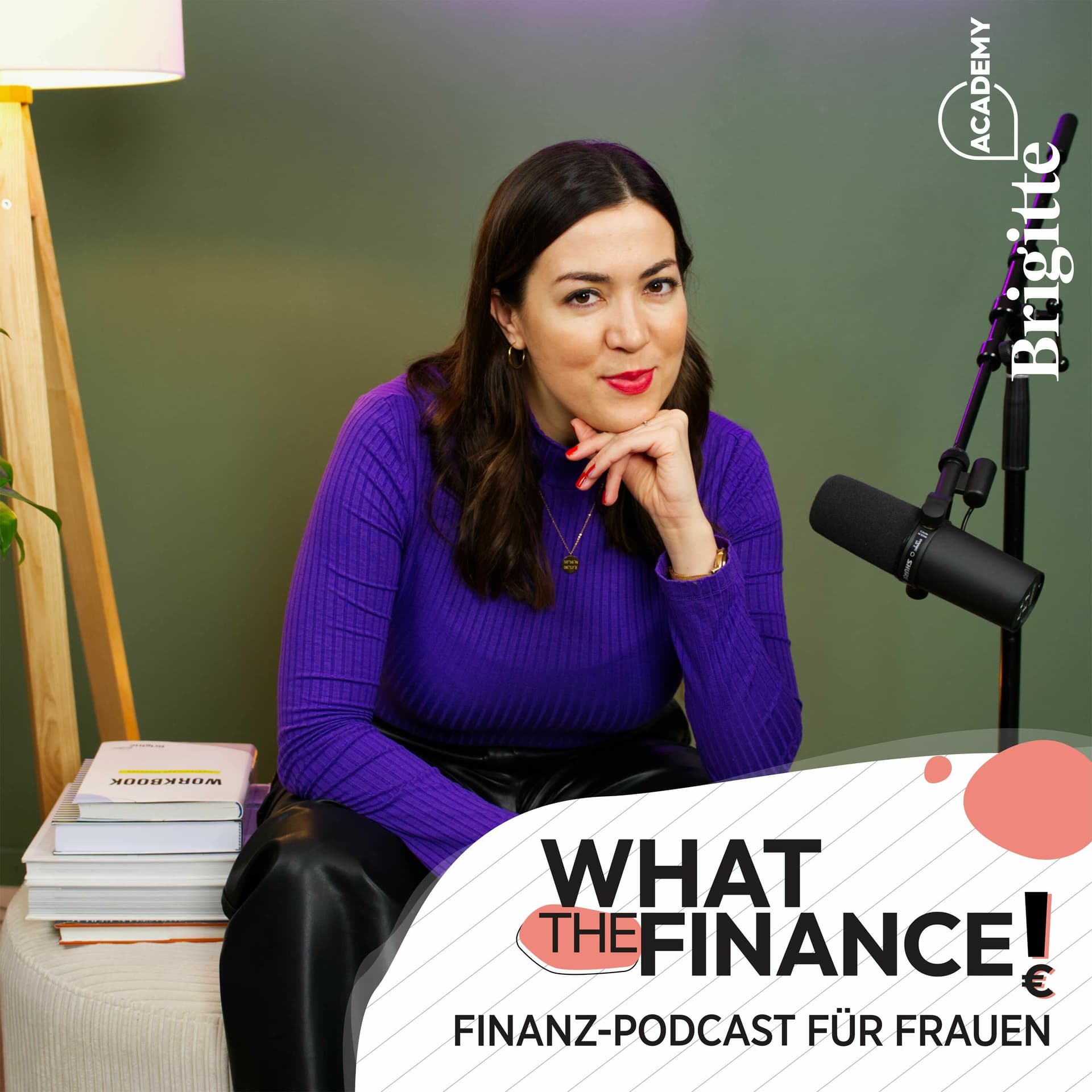 What The Finance! - Podcasts