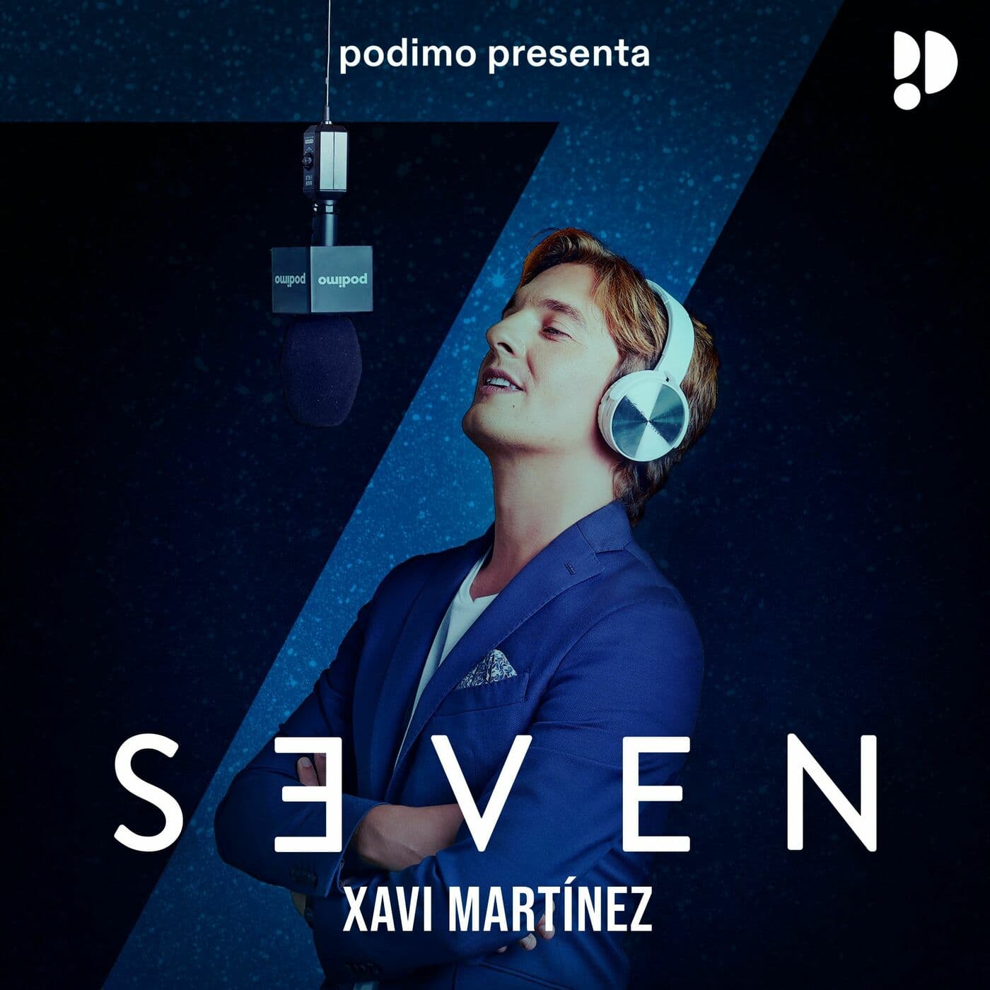 Seven, con Xavi Martínez - Podcasts