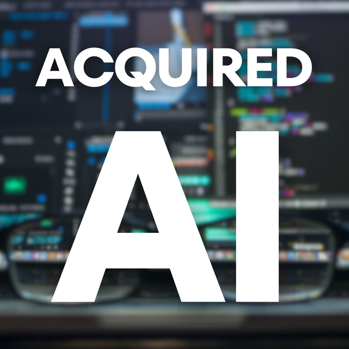 Acquired AI - Podcasts