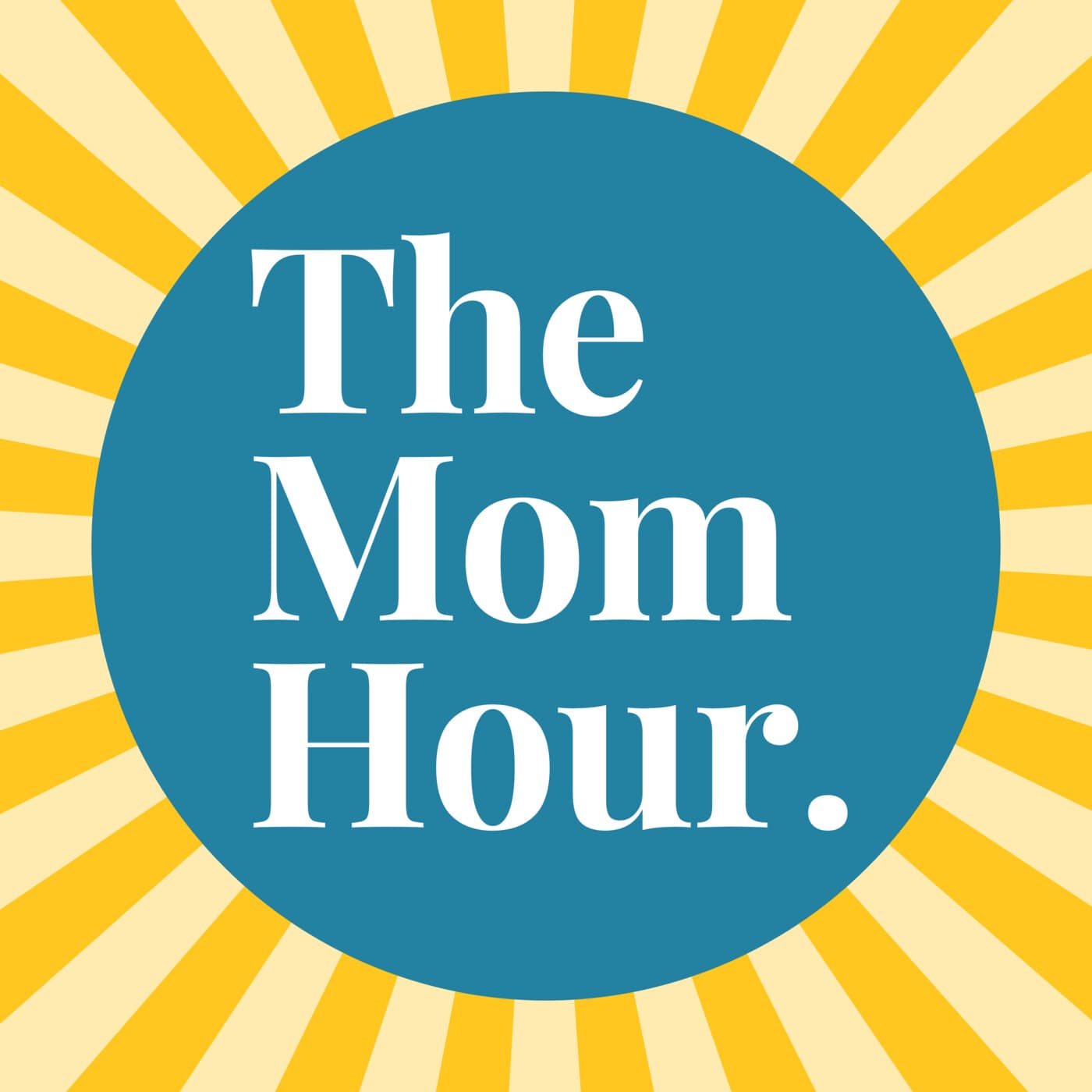 The Mom Hour - Podcasts