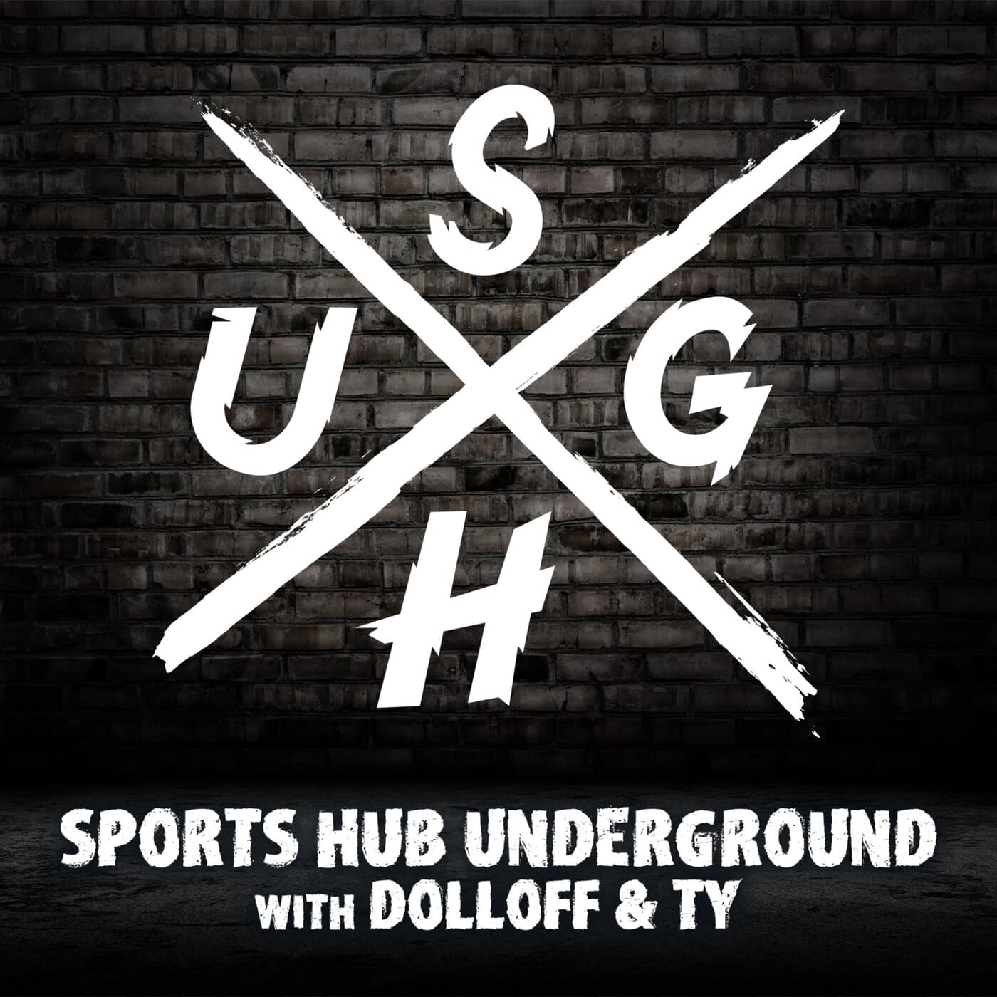 Sports Hub Underground - Podcasts