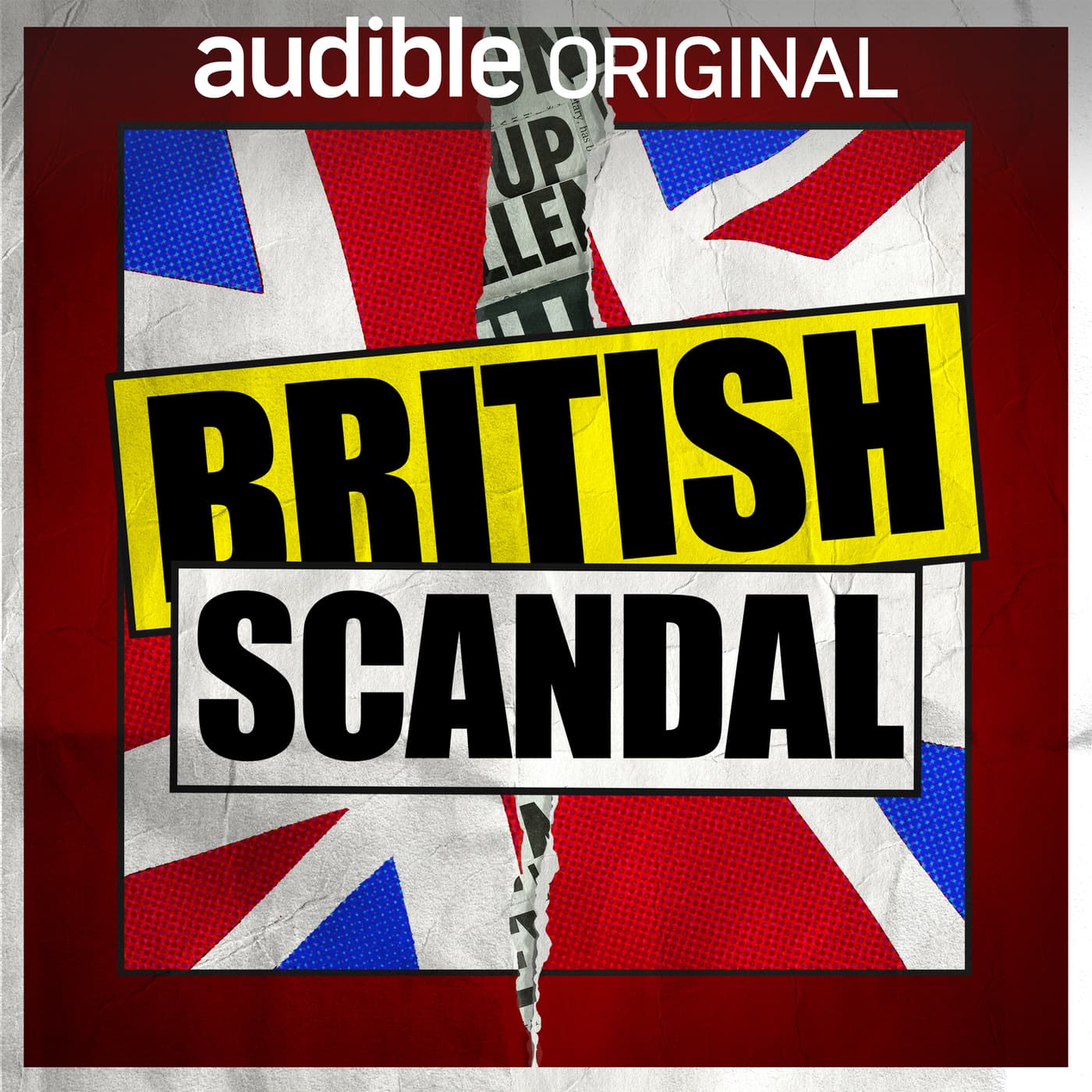 British Scandal - Podcasts
