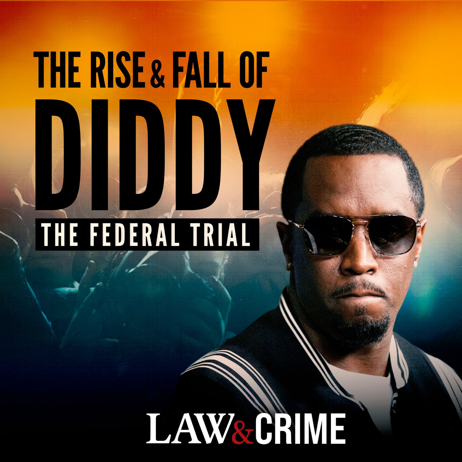 The Rise and Fall of Diddy - Podcasts