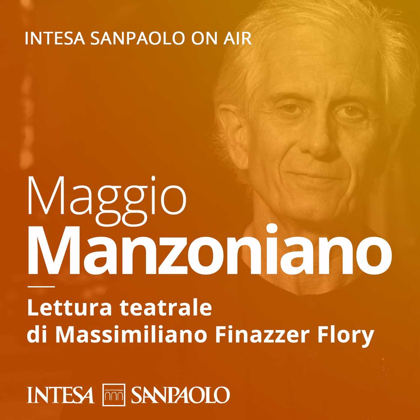 Maggio Manzoniano - Intesa Sanpaolo On Air - Podcasts