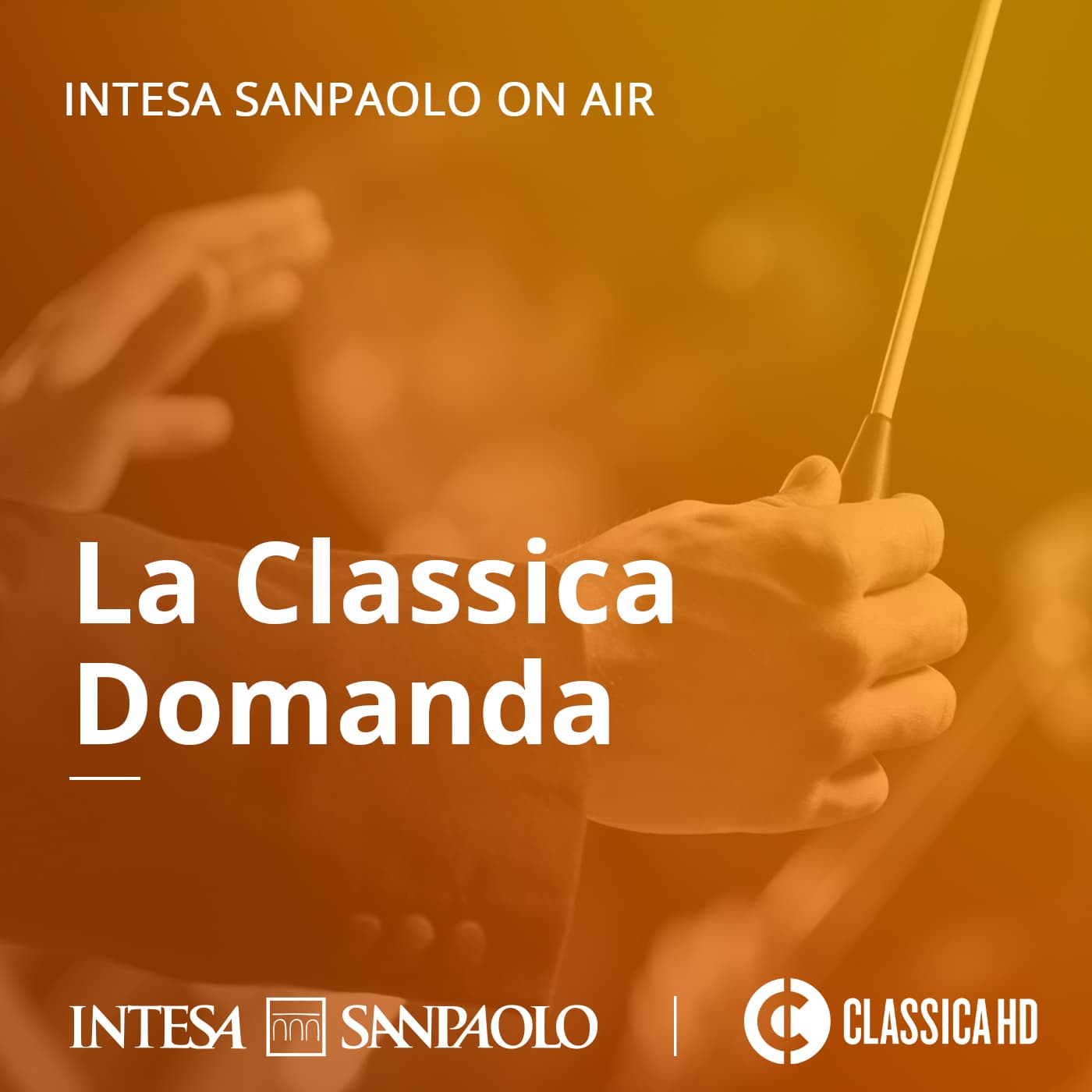 La Classica Domanda - Podcasts