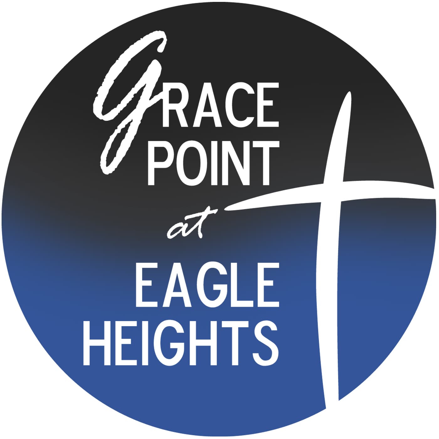 Grace Point at Eagle Heights Church - Podcasts