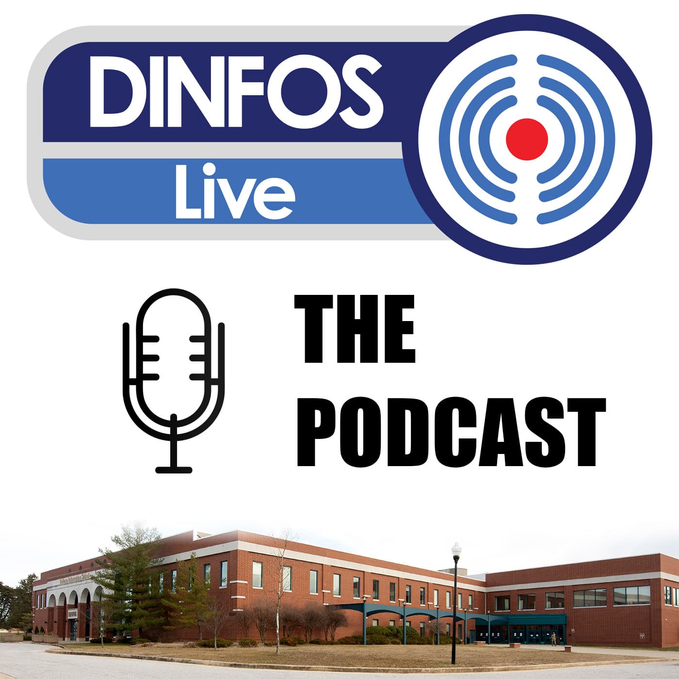 DINFOS Live