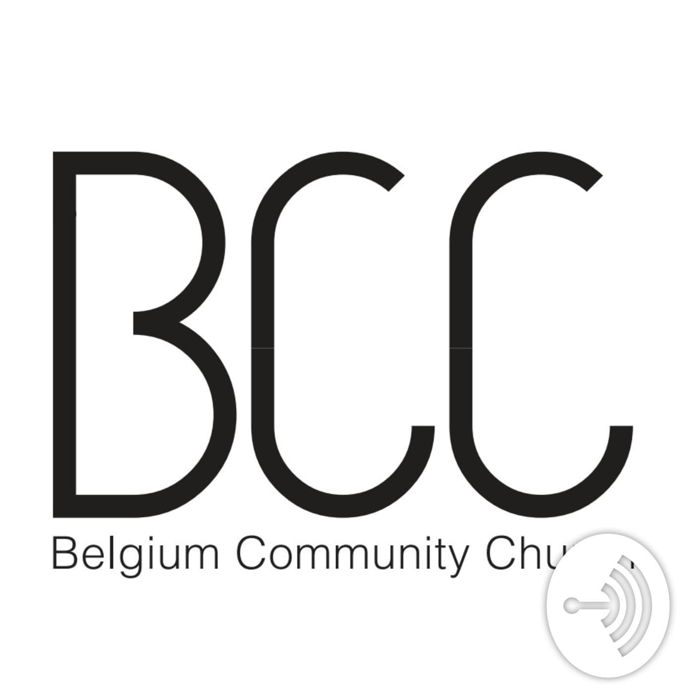 Belgium Community Church