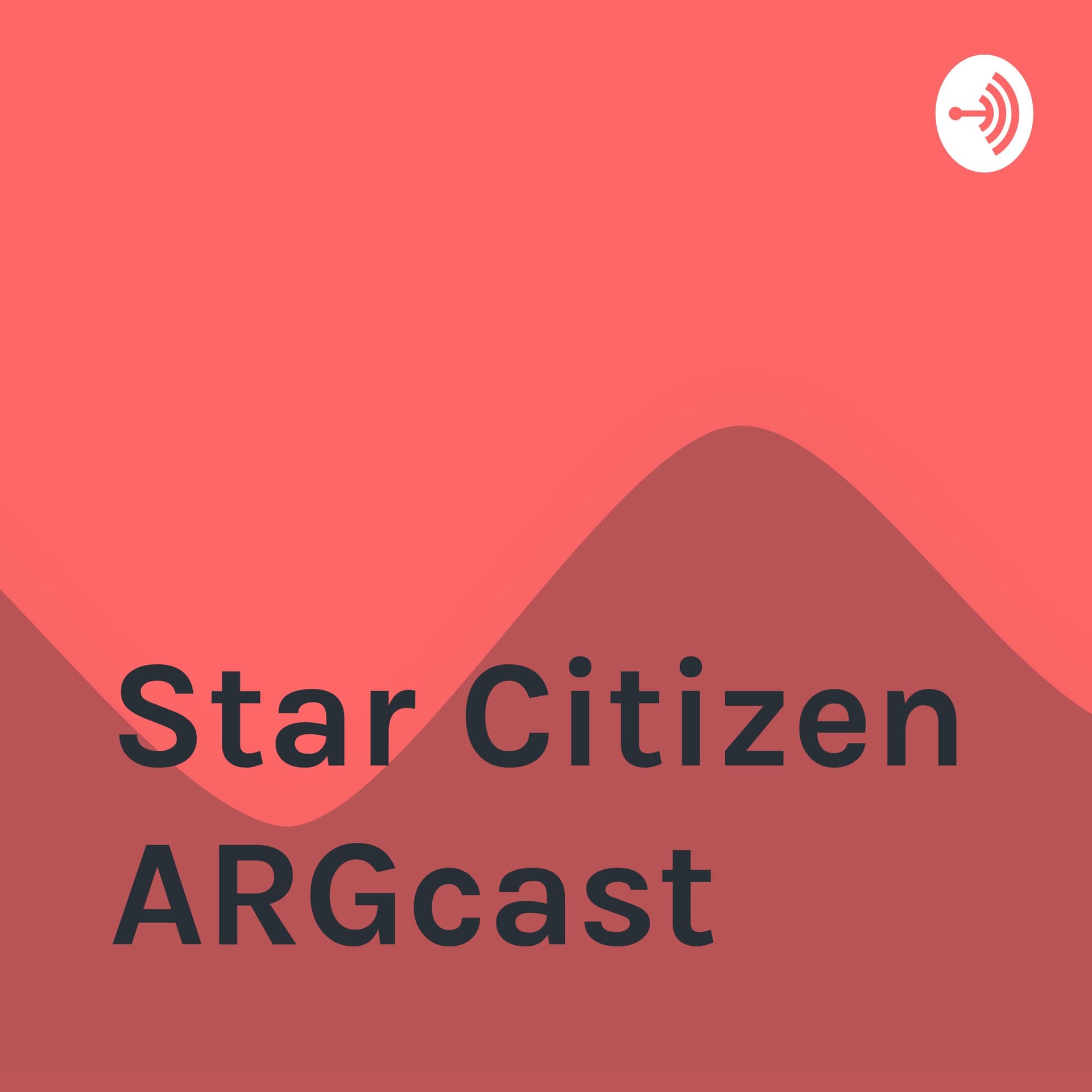 Star Citizen ARGcast - Podcasts