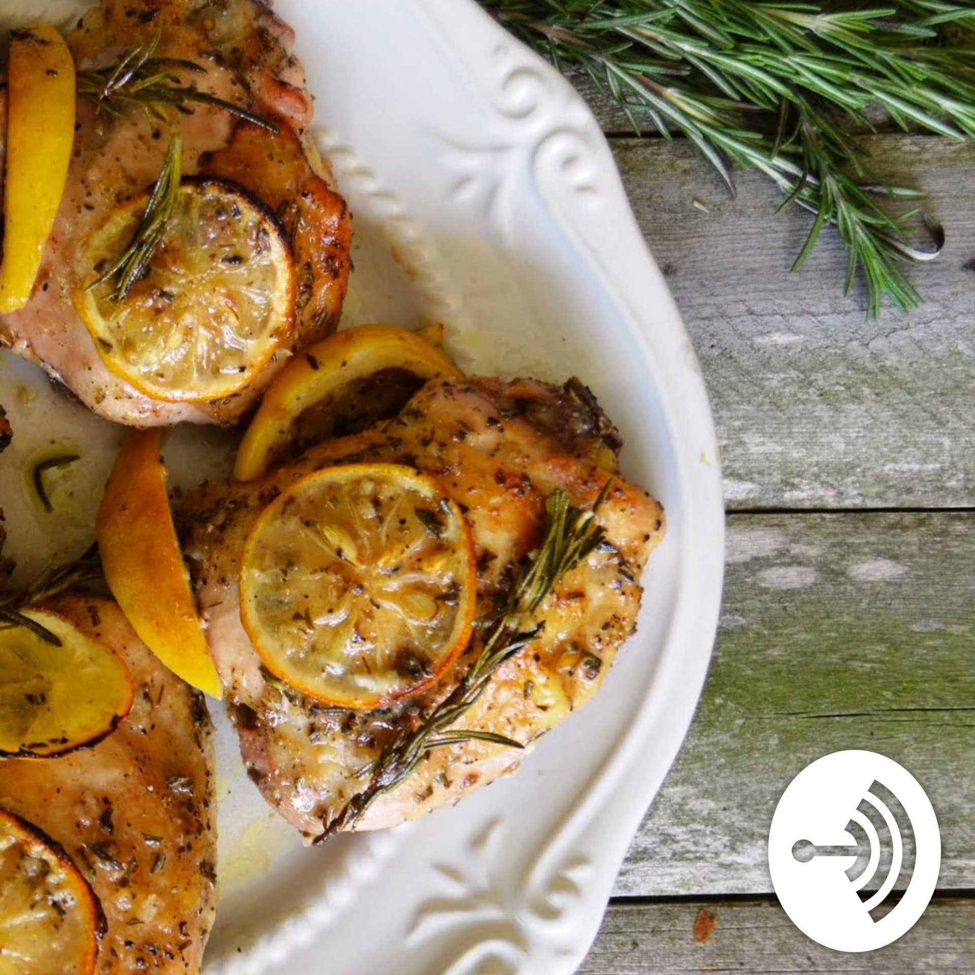 GOOD | FOOD w/ a Dash Of Bitcoin - Podcasts
