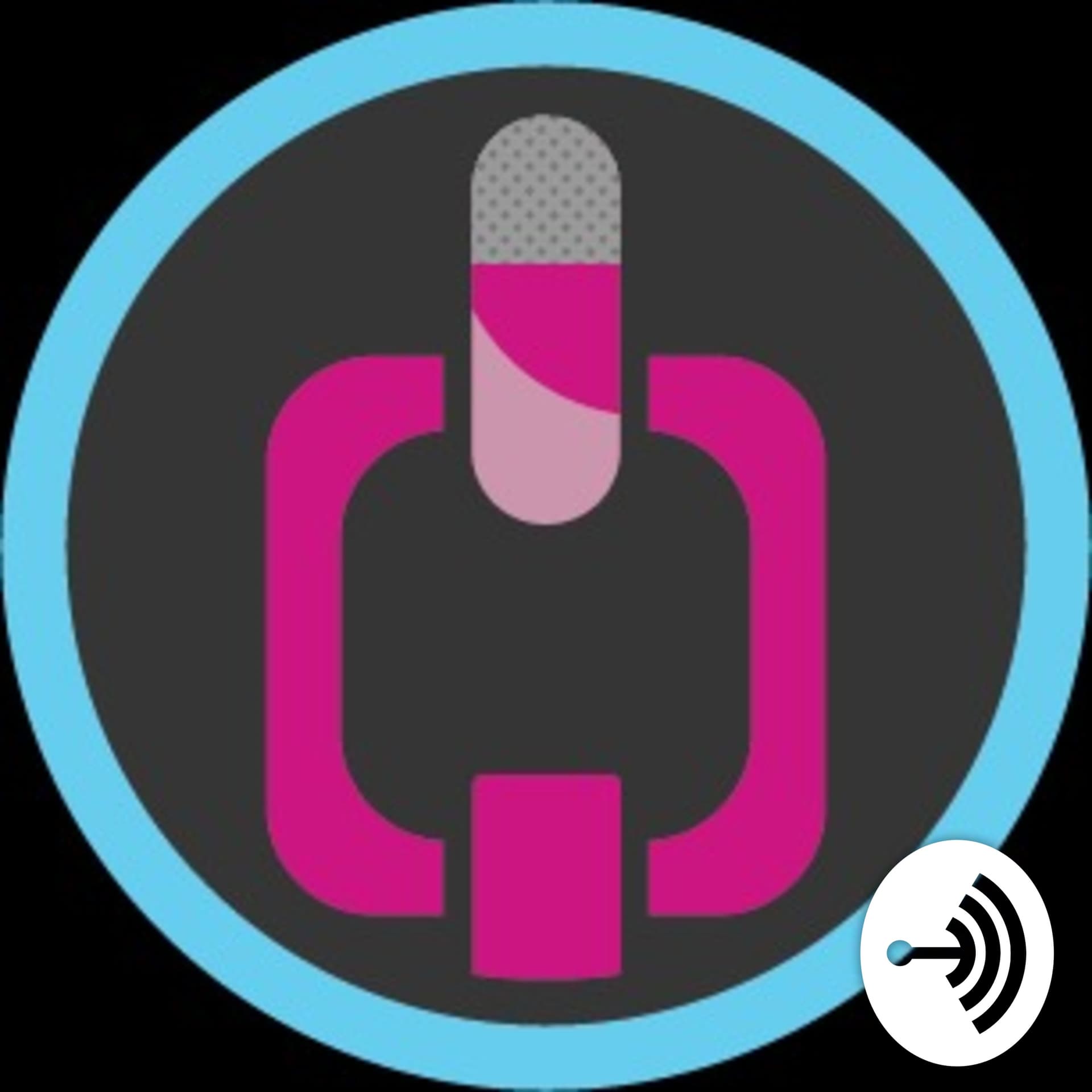 Makers of Chains - Podcasts