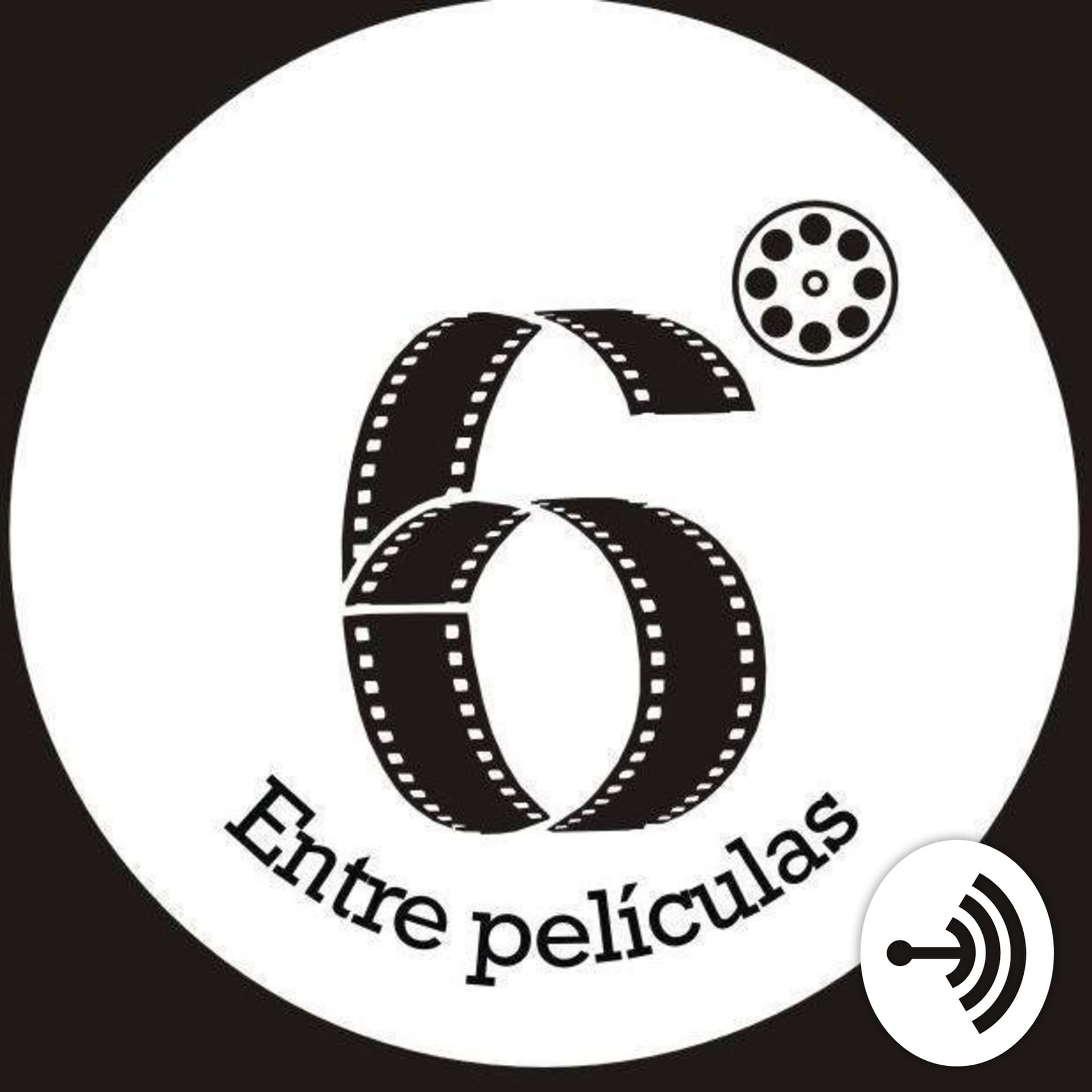 6 GRADOS ENTRE PELICULAS - Podcasts