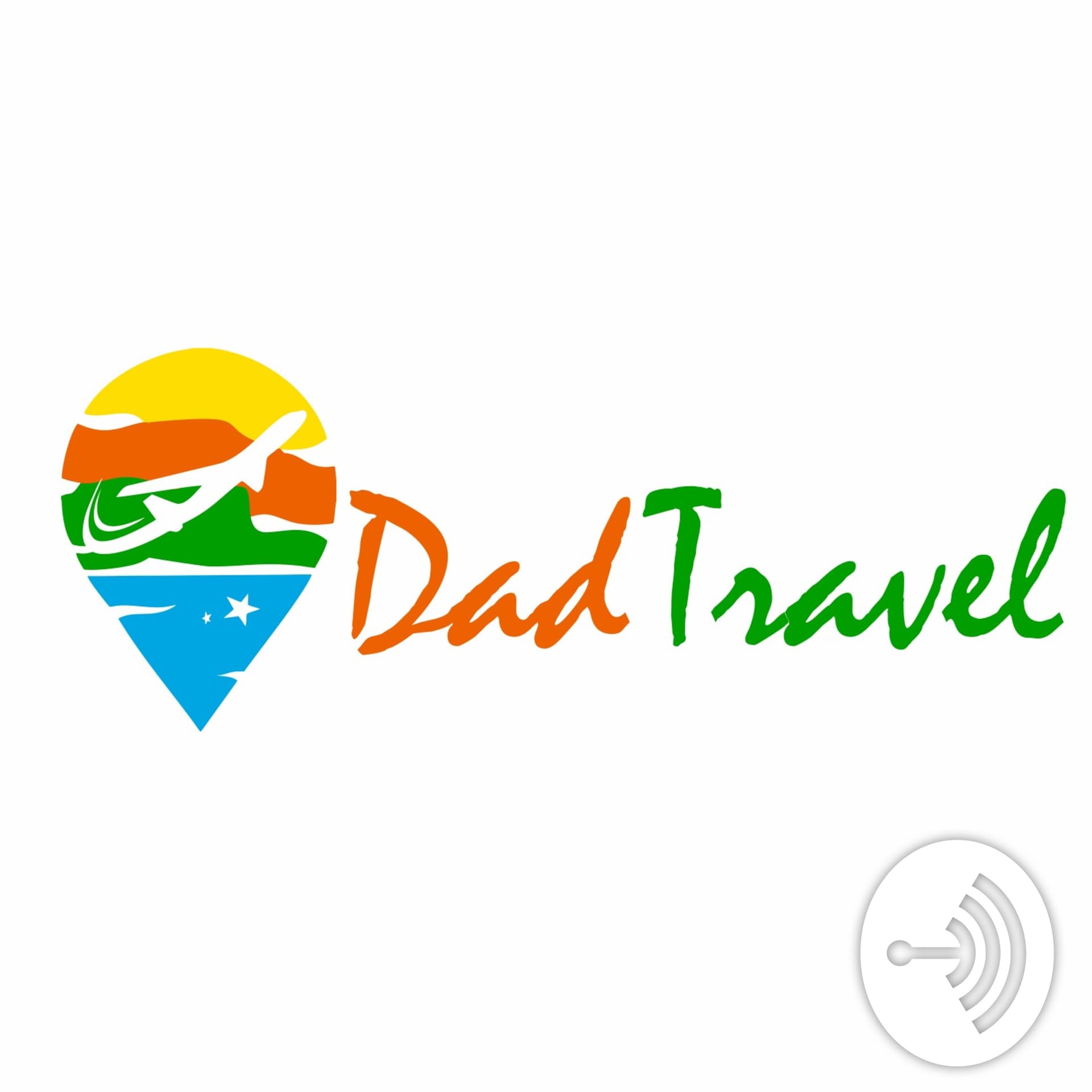 DadTravel - Podcasts