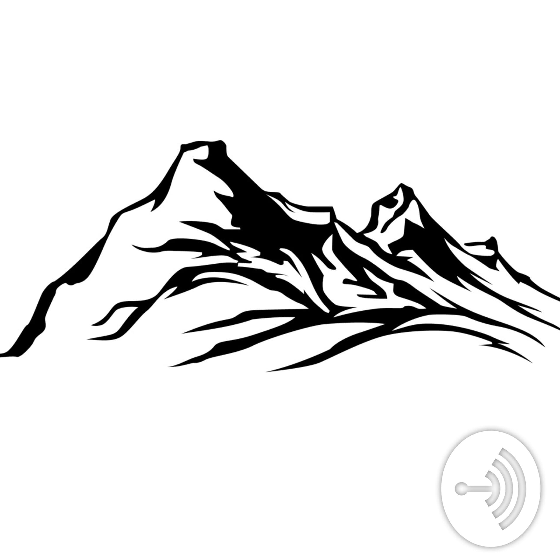 Through The Badlands - Podcasts