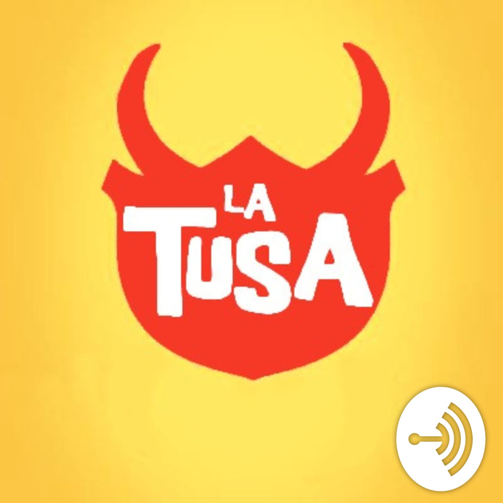 La Tusa - Podcasts