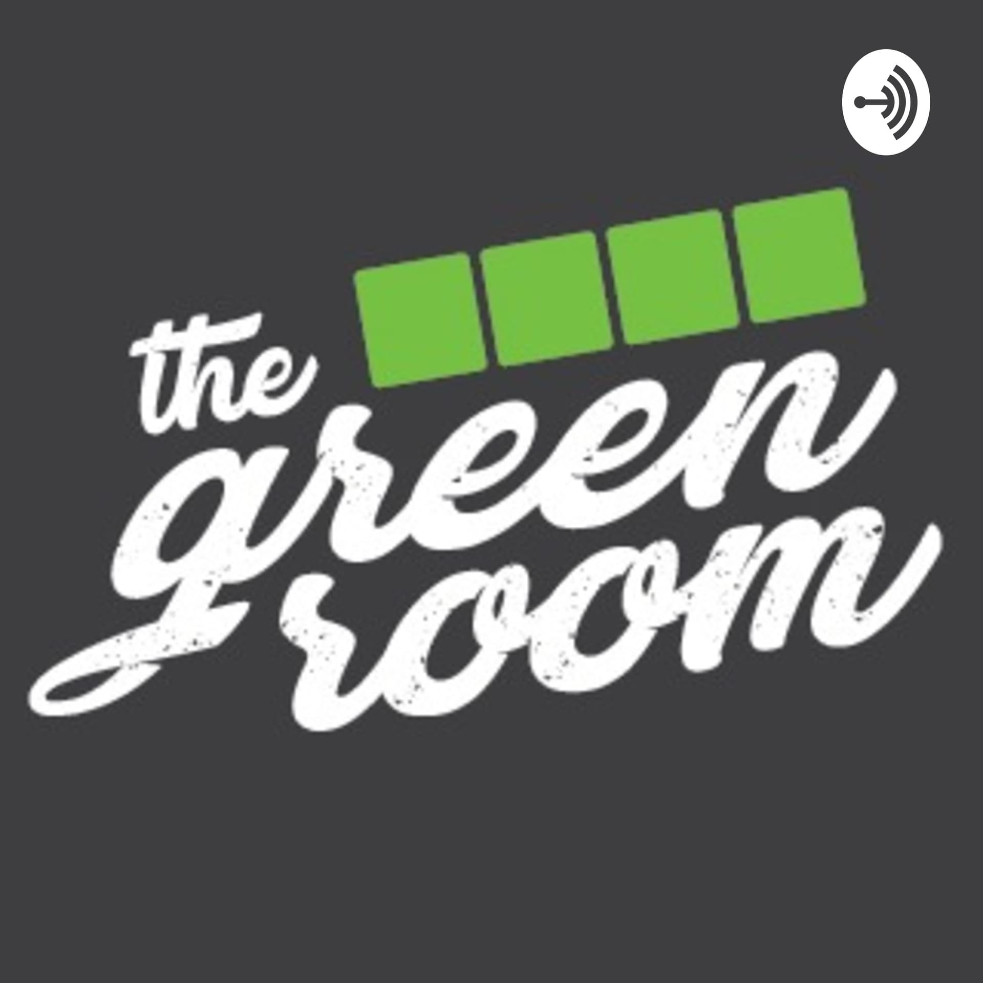 The Green Room Punkcast - Podcasts