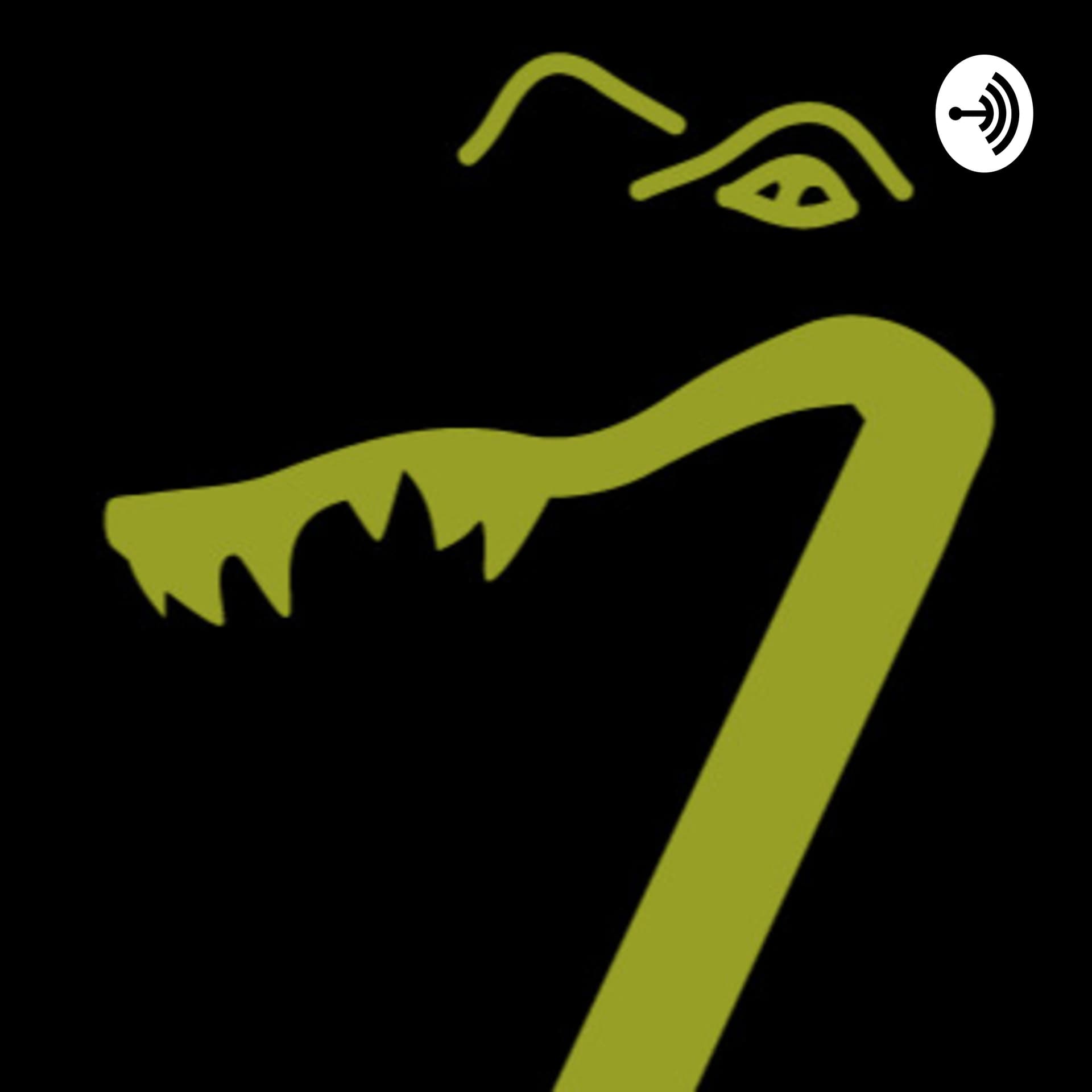 AlligatorZone - Podcasts