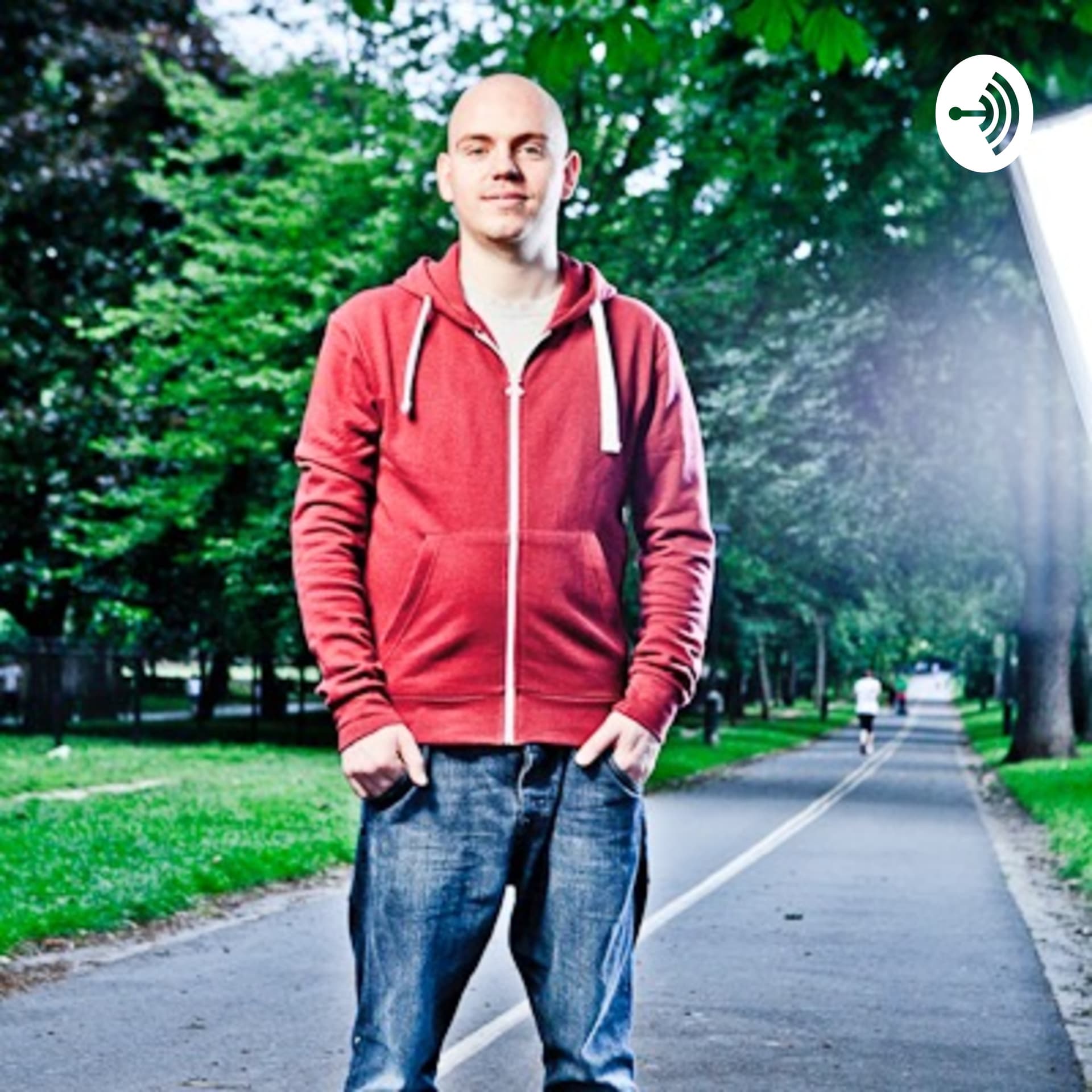Step Into Your Greatness - Mindfulness/Meditation - Podcasts