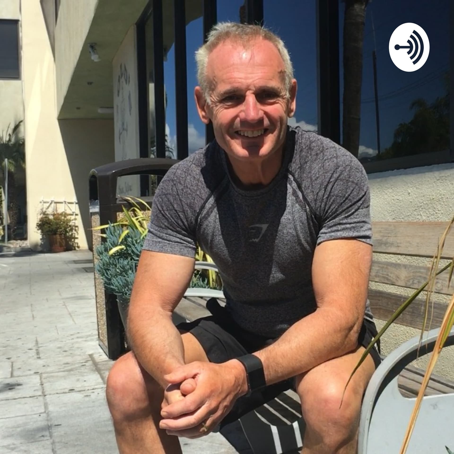 The Fit Happens Podcast - Podcasts