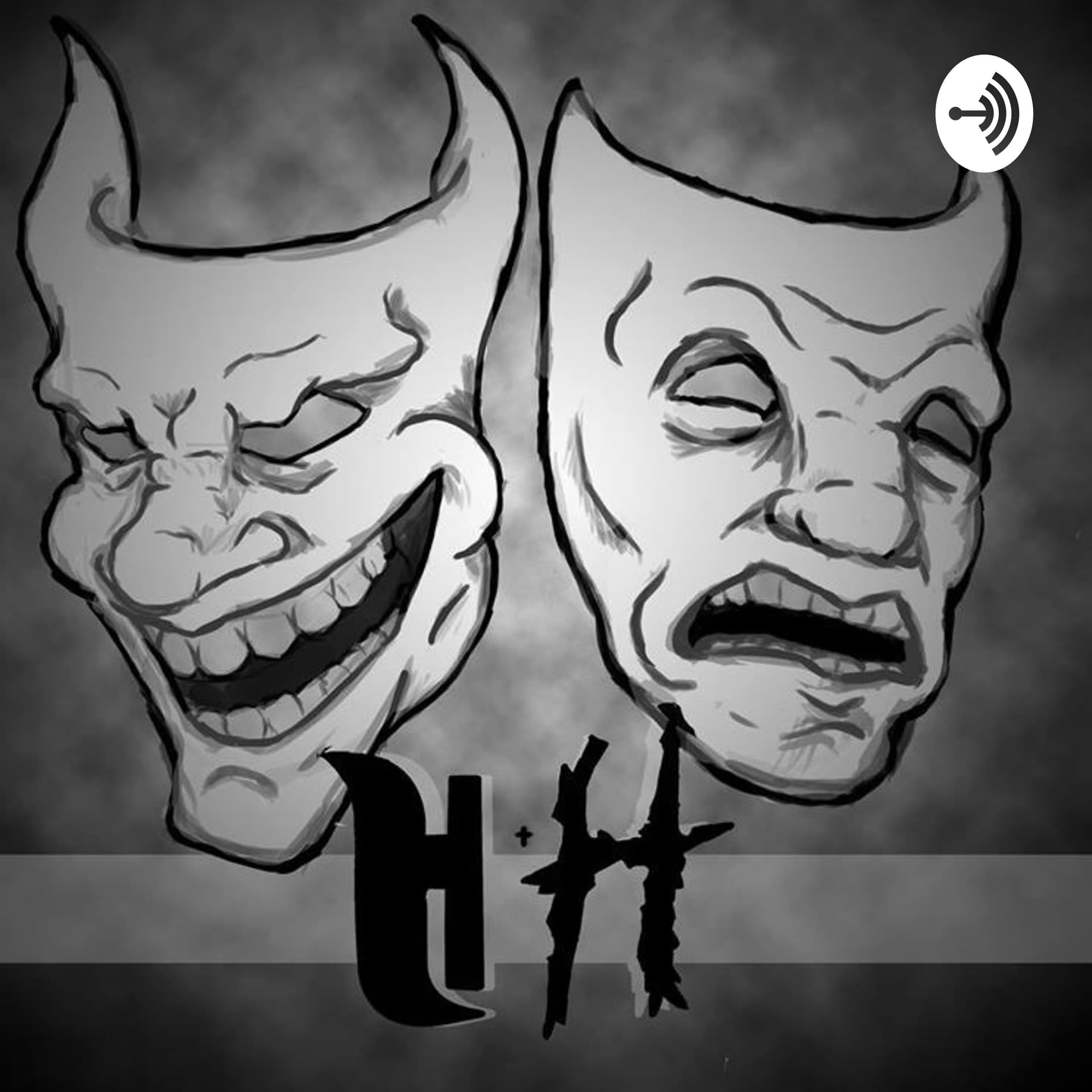 Heckles & Horror - Podcasts