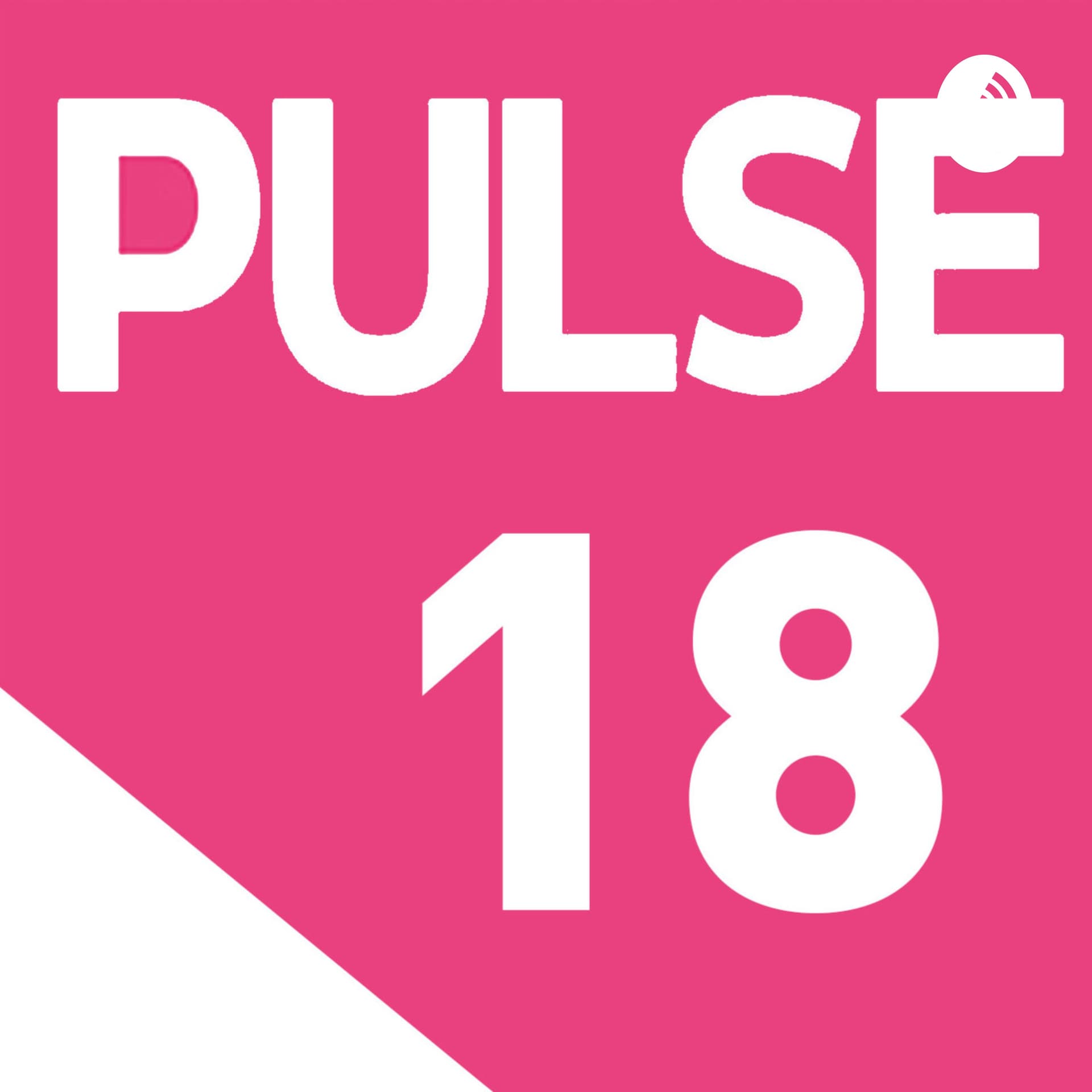 Pulsation Pulse 18 Podcast - Podcasts