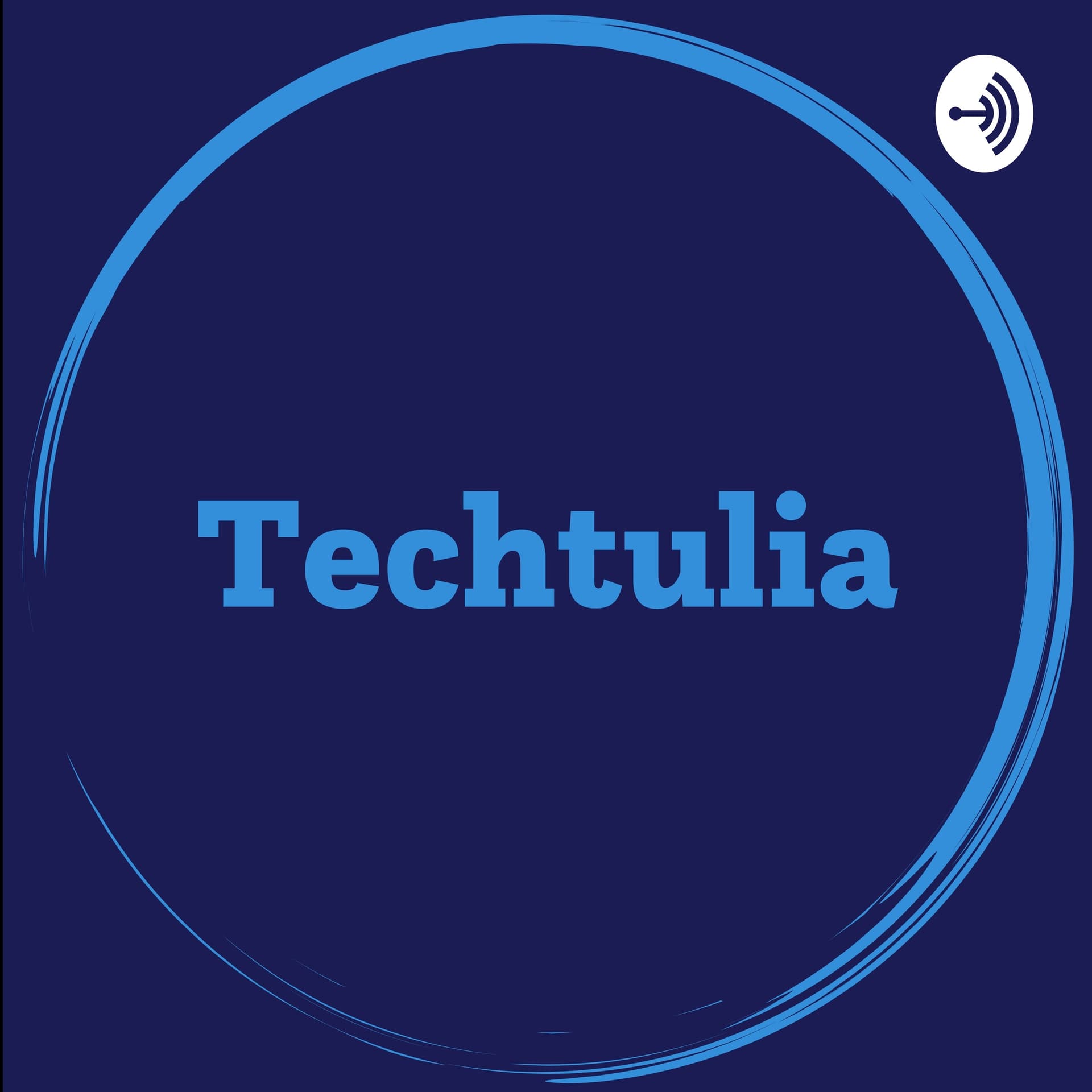Techtulia - Podcasts
