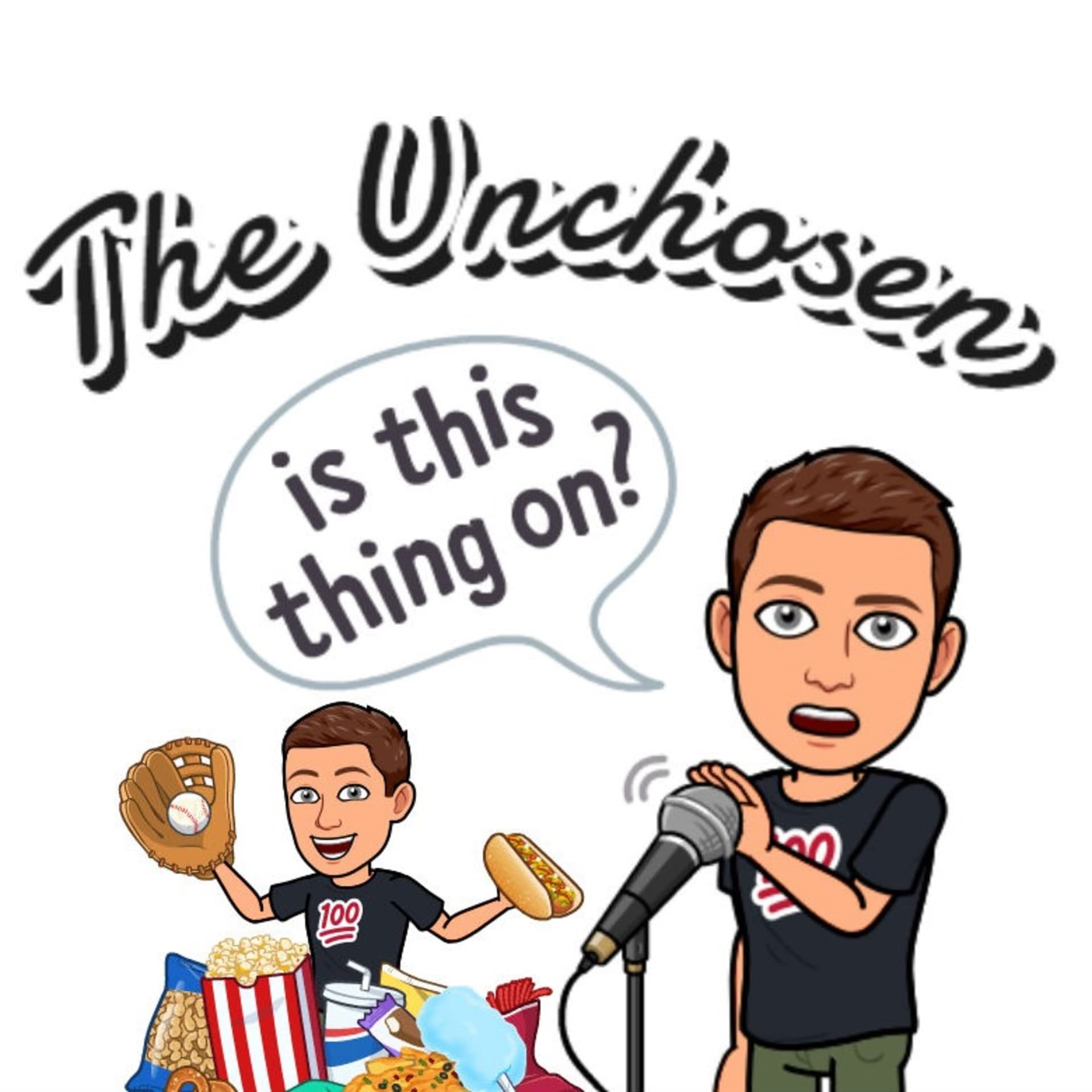 The Unchosen - Podcasts